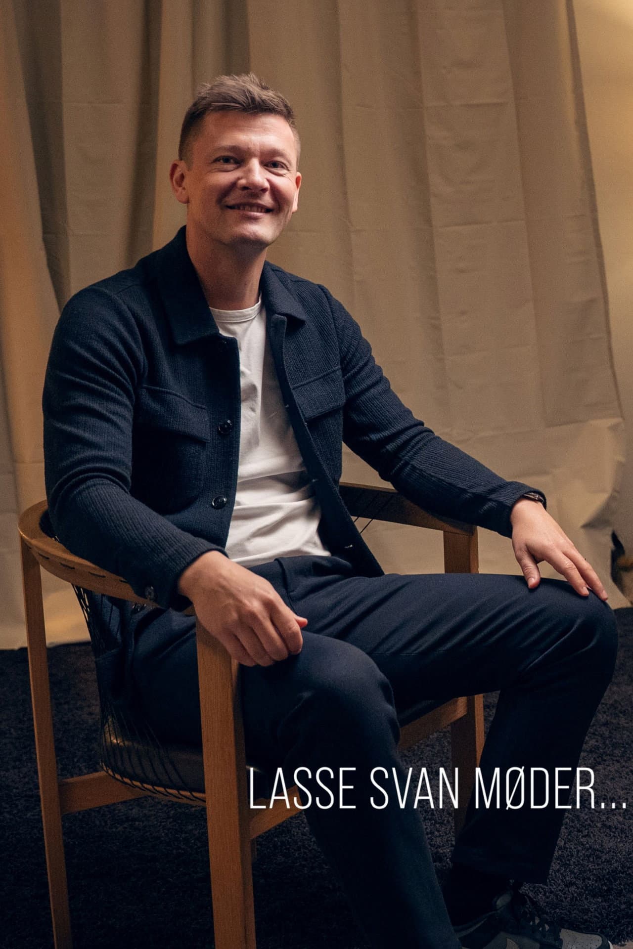 Lasse Svan møder... preview 2