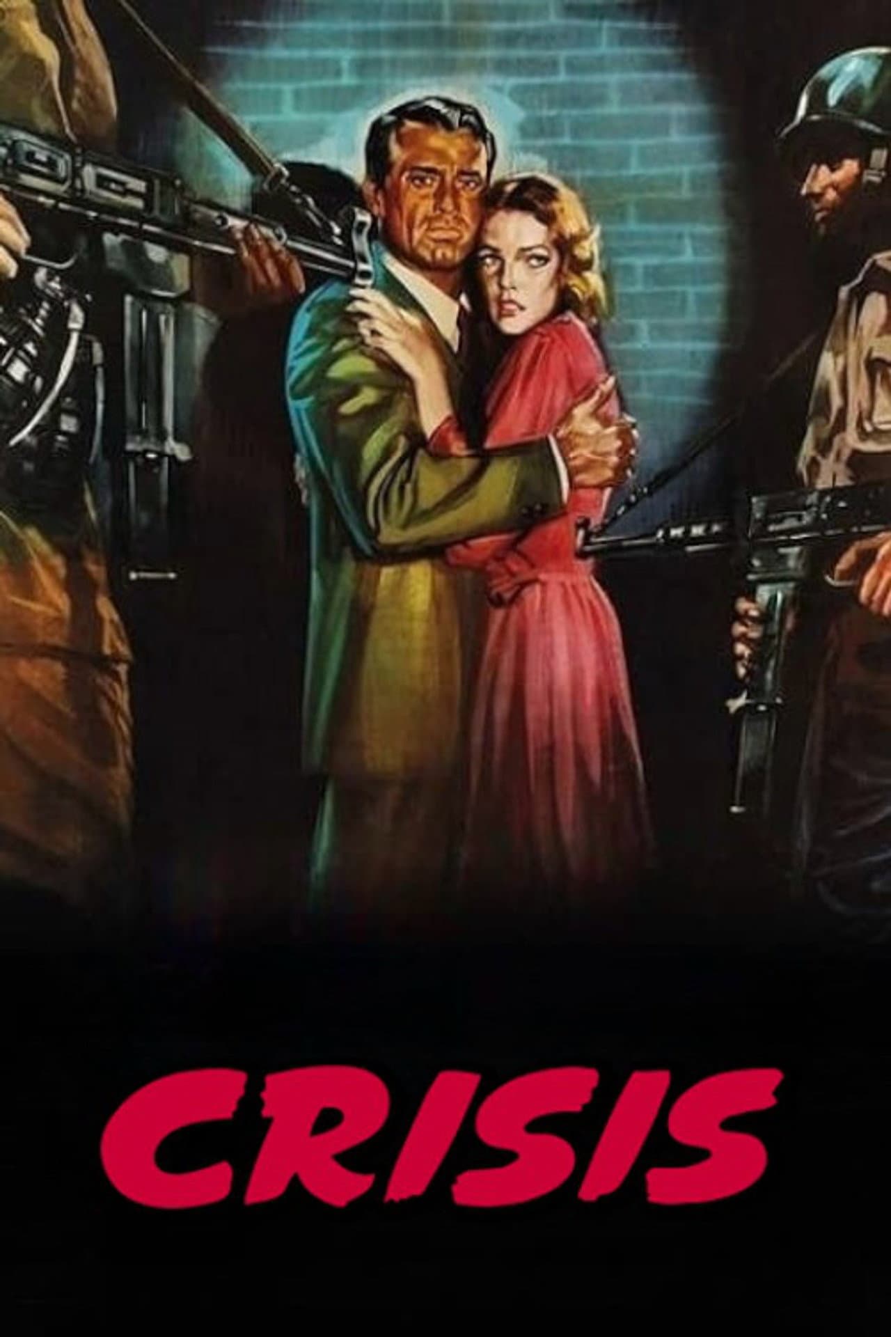 Crisis preview 2