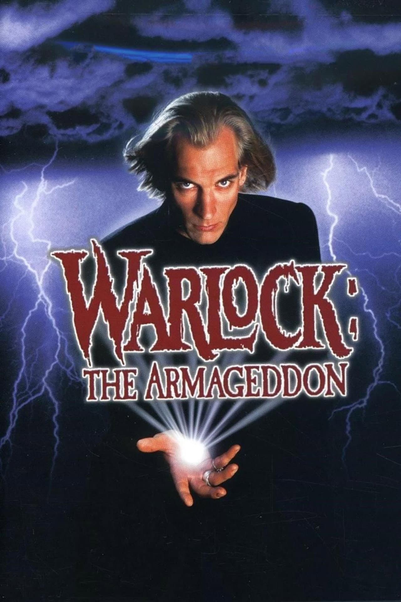 Warlock: The Armageddon preview 2