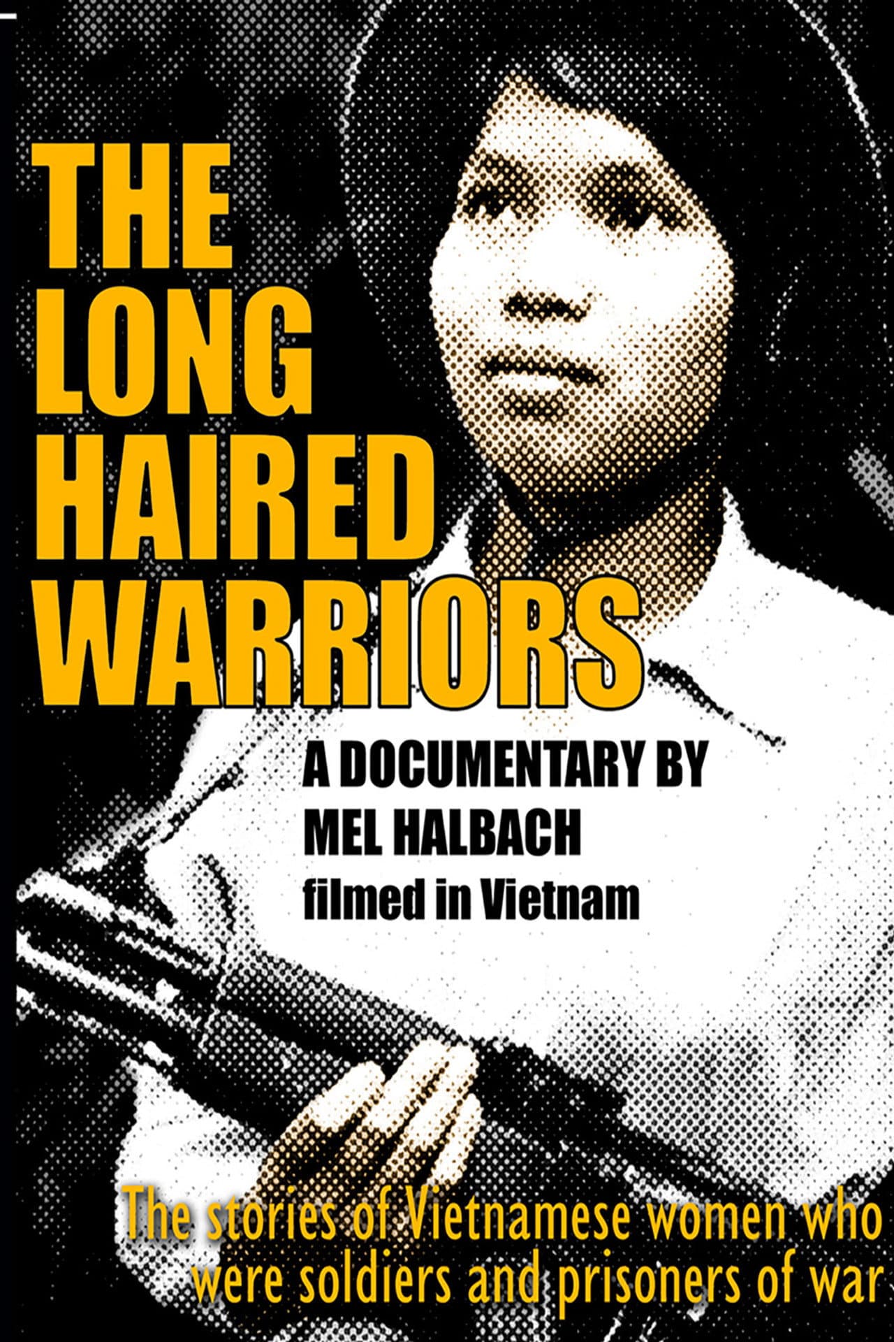The Long Haired Warriors preview 1