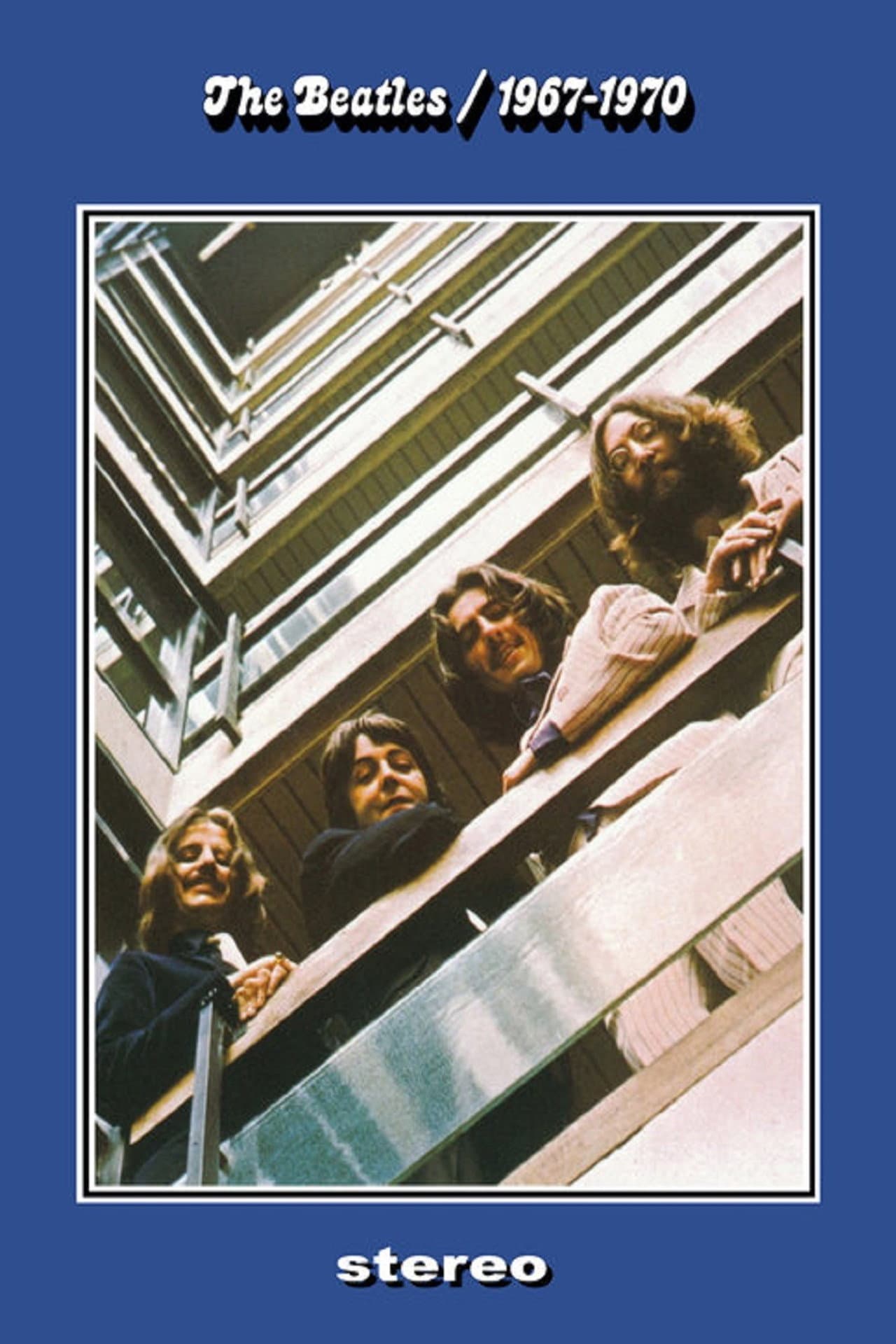 The Beatles - 1967-1970 preview 2