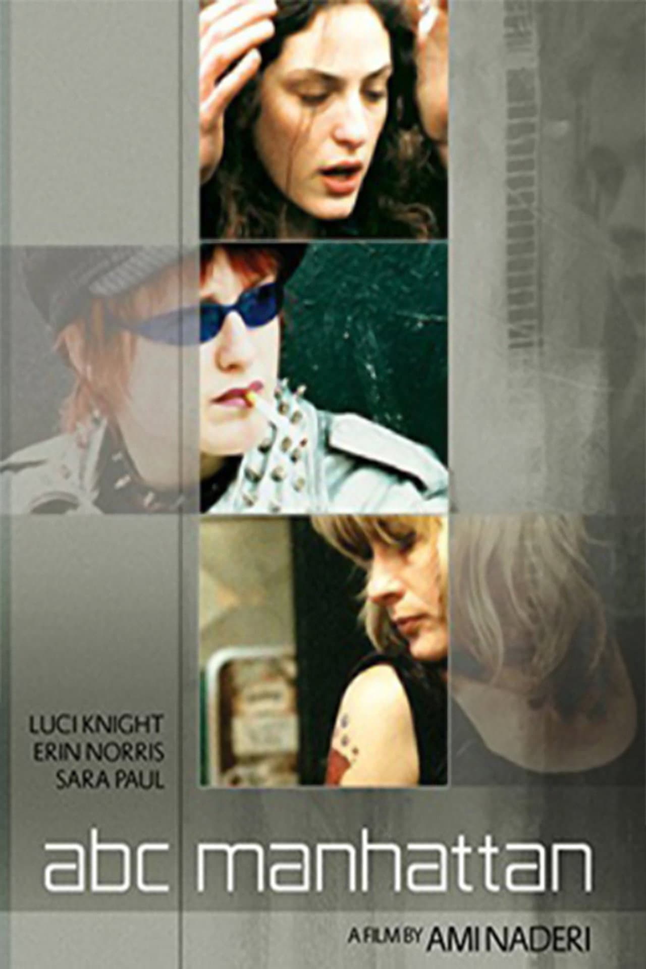 A, B, C... Manhattan preview 1