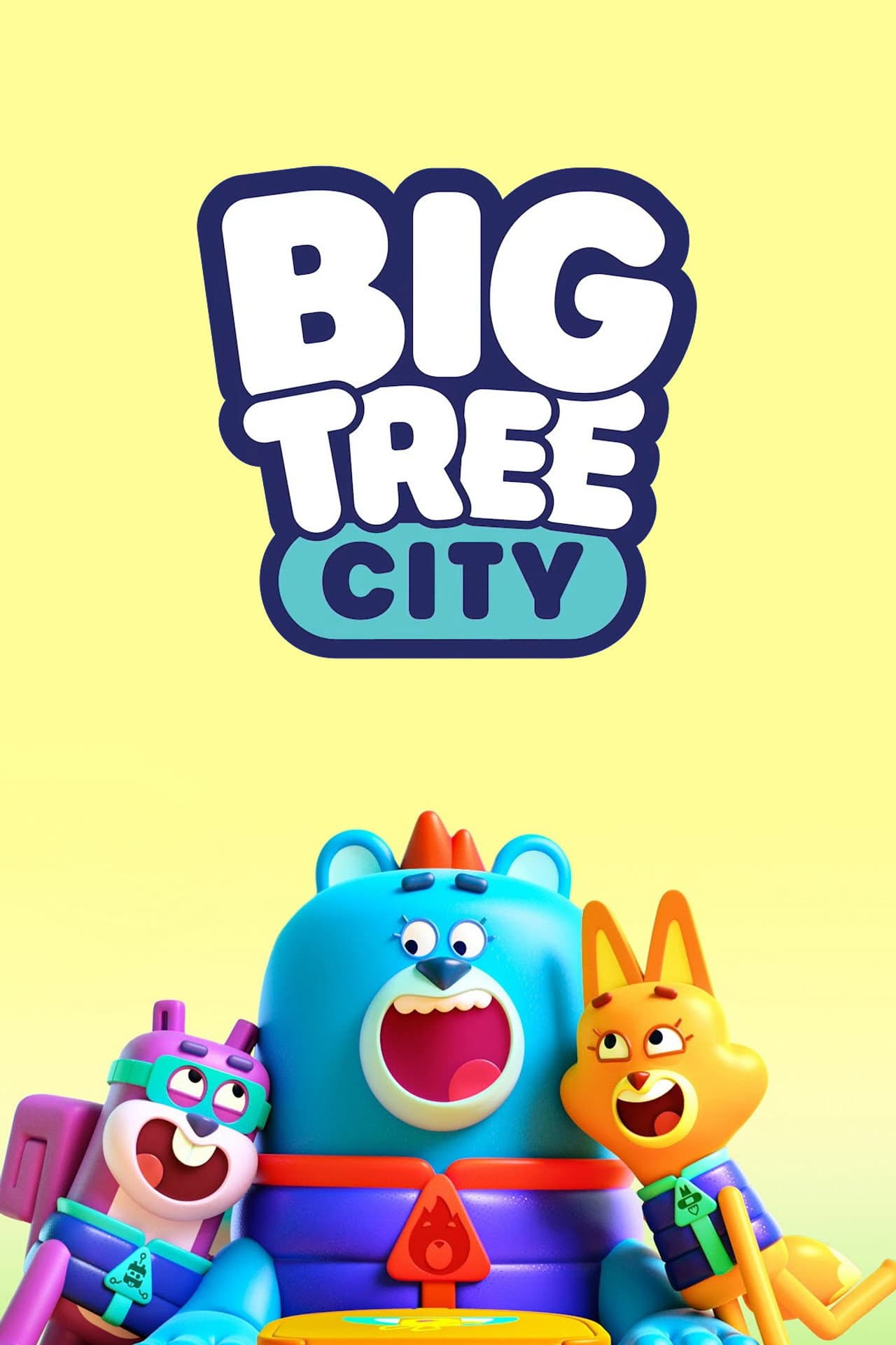 Big Tree City preview 2