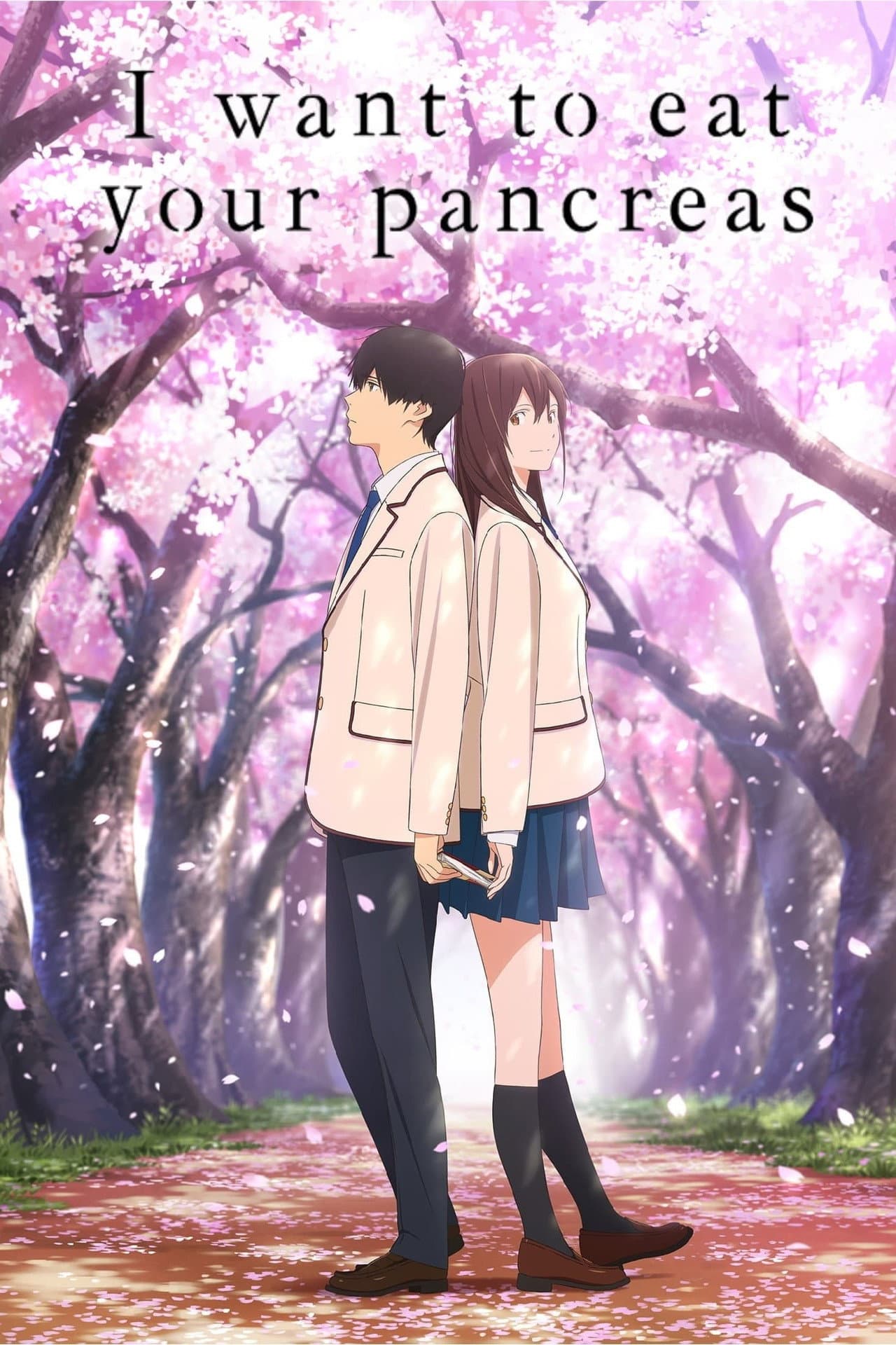 I Want to Eat Your Pancreas preview 2