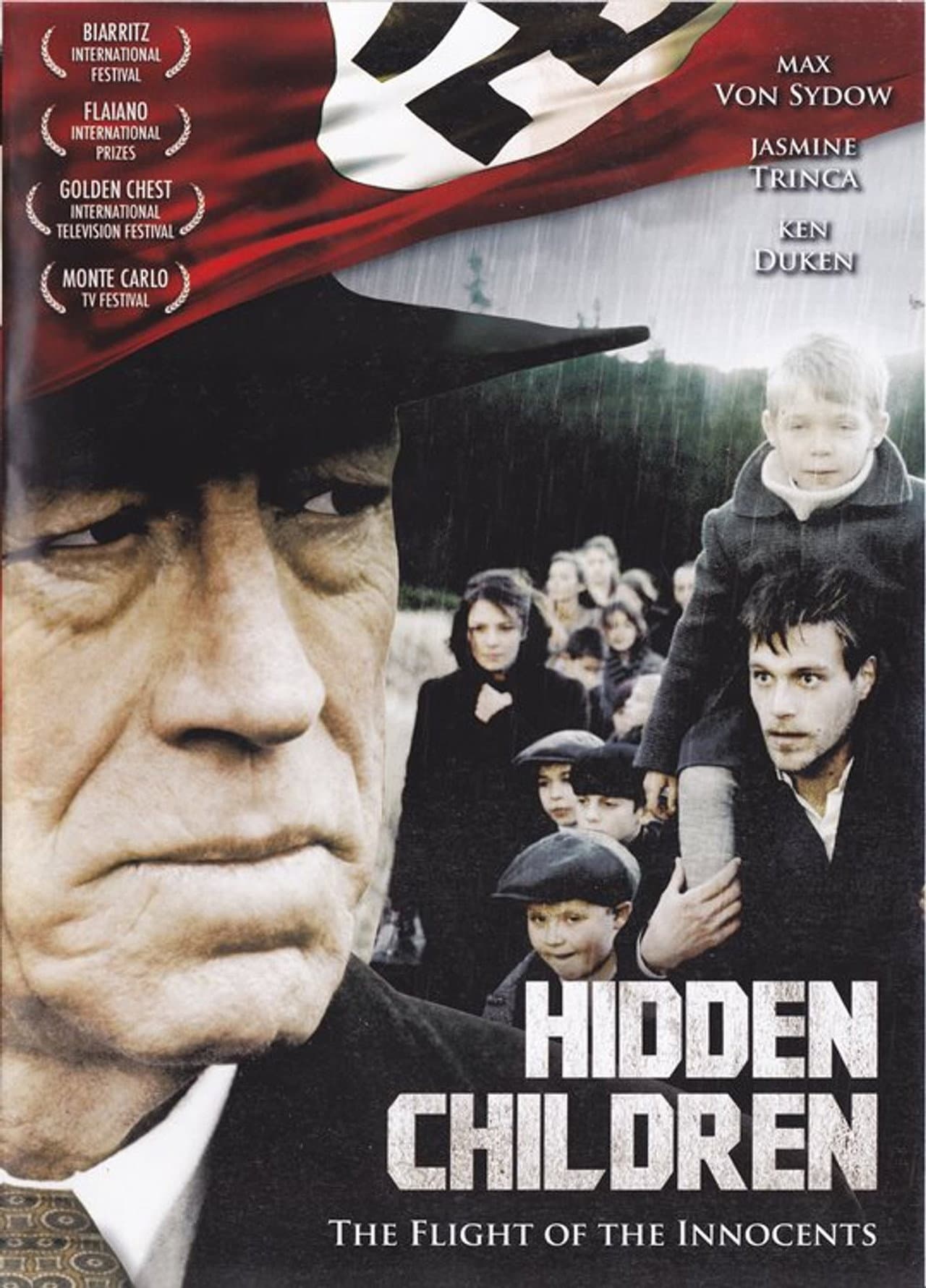 Hidden Children preview 2