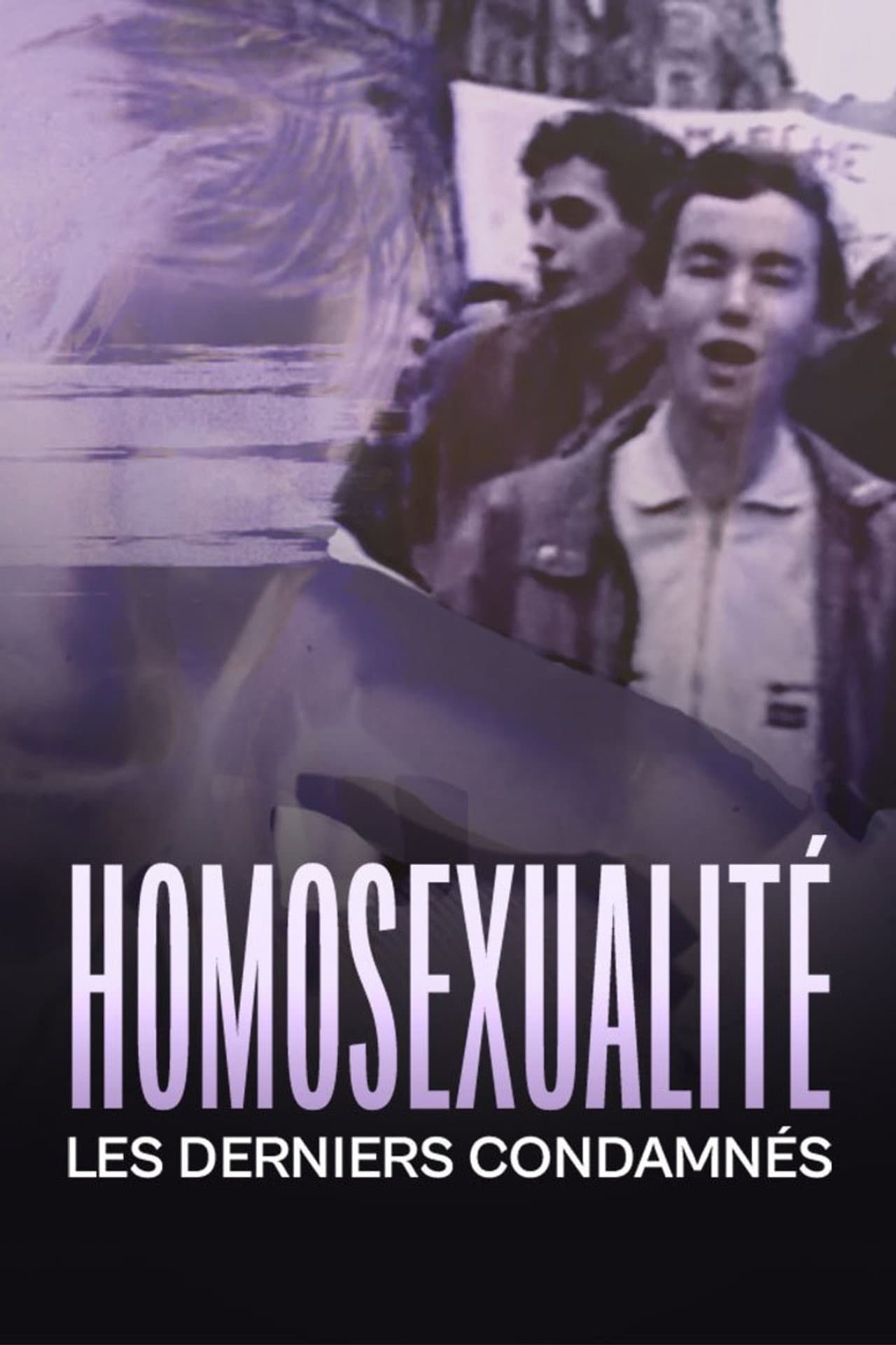 Homosexualité, les derniers condamnés preview 2