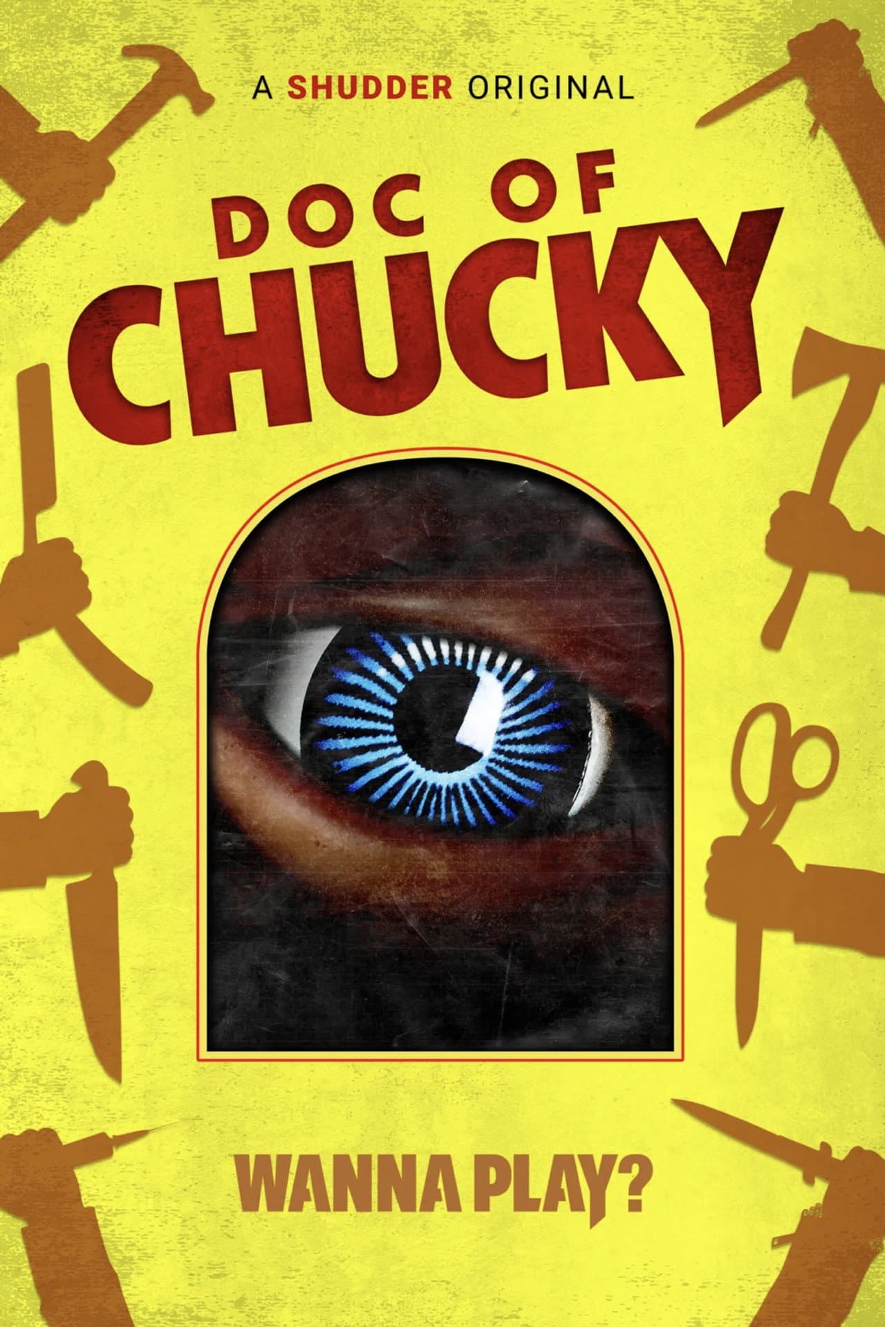 Doc of Chucky preview 2