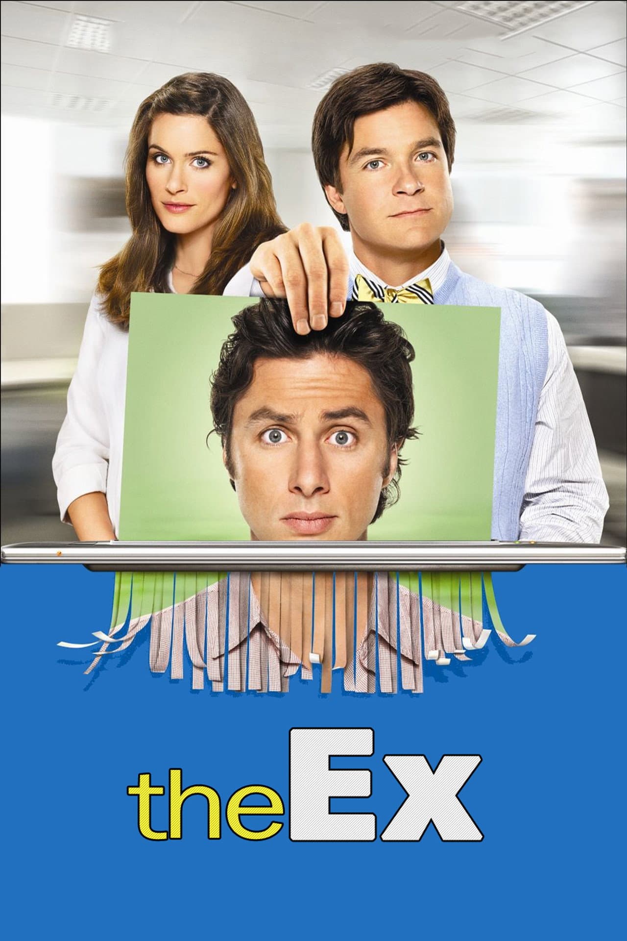 The Ex preview 2