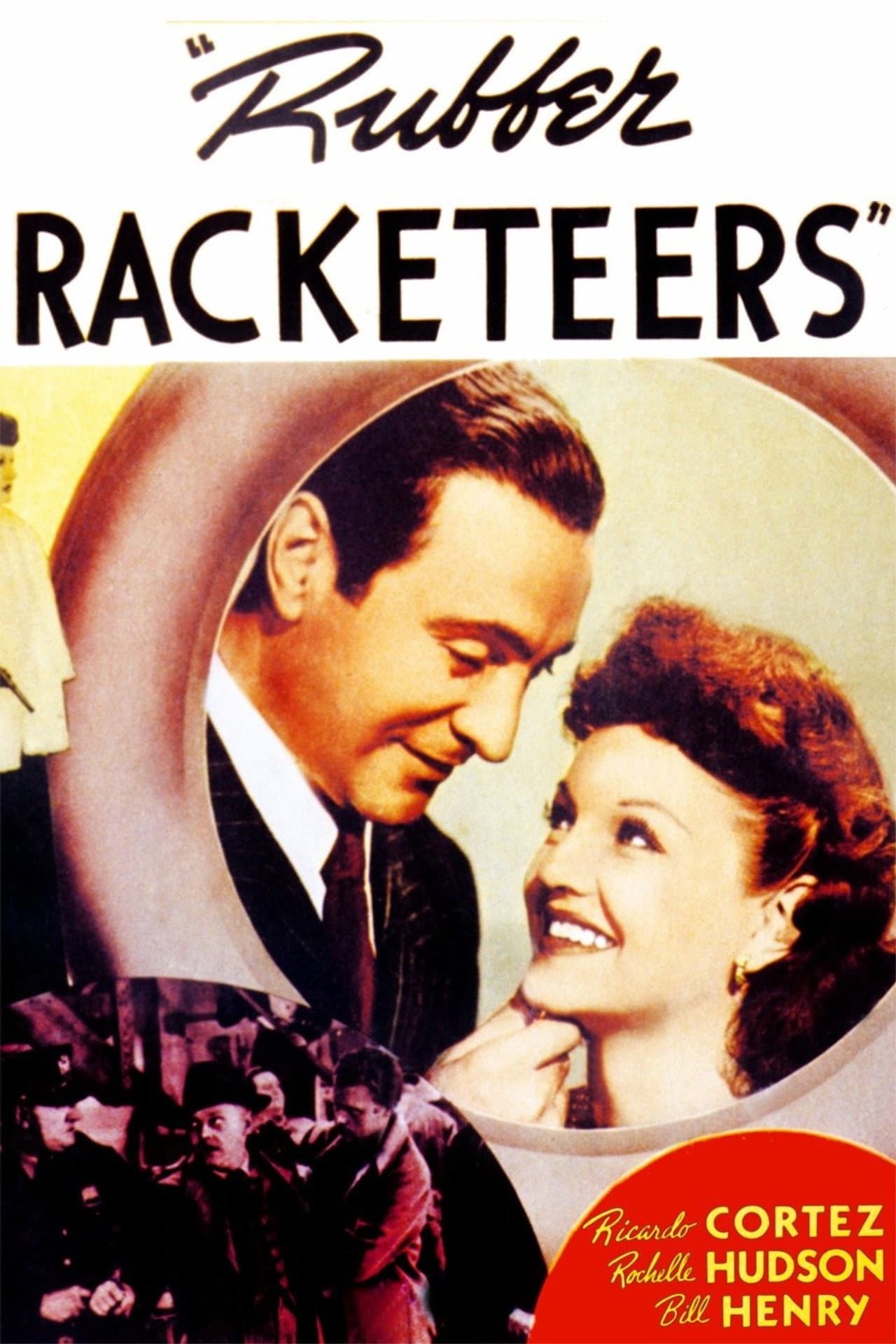 Rubber Racketeers preview 1
