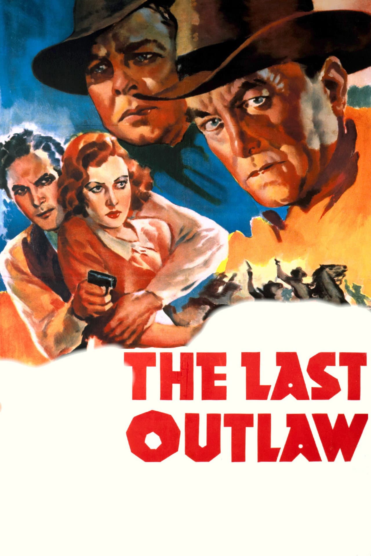 The Last Outlaw preview 2