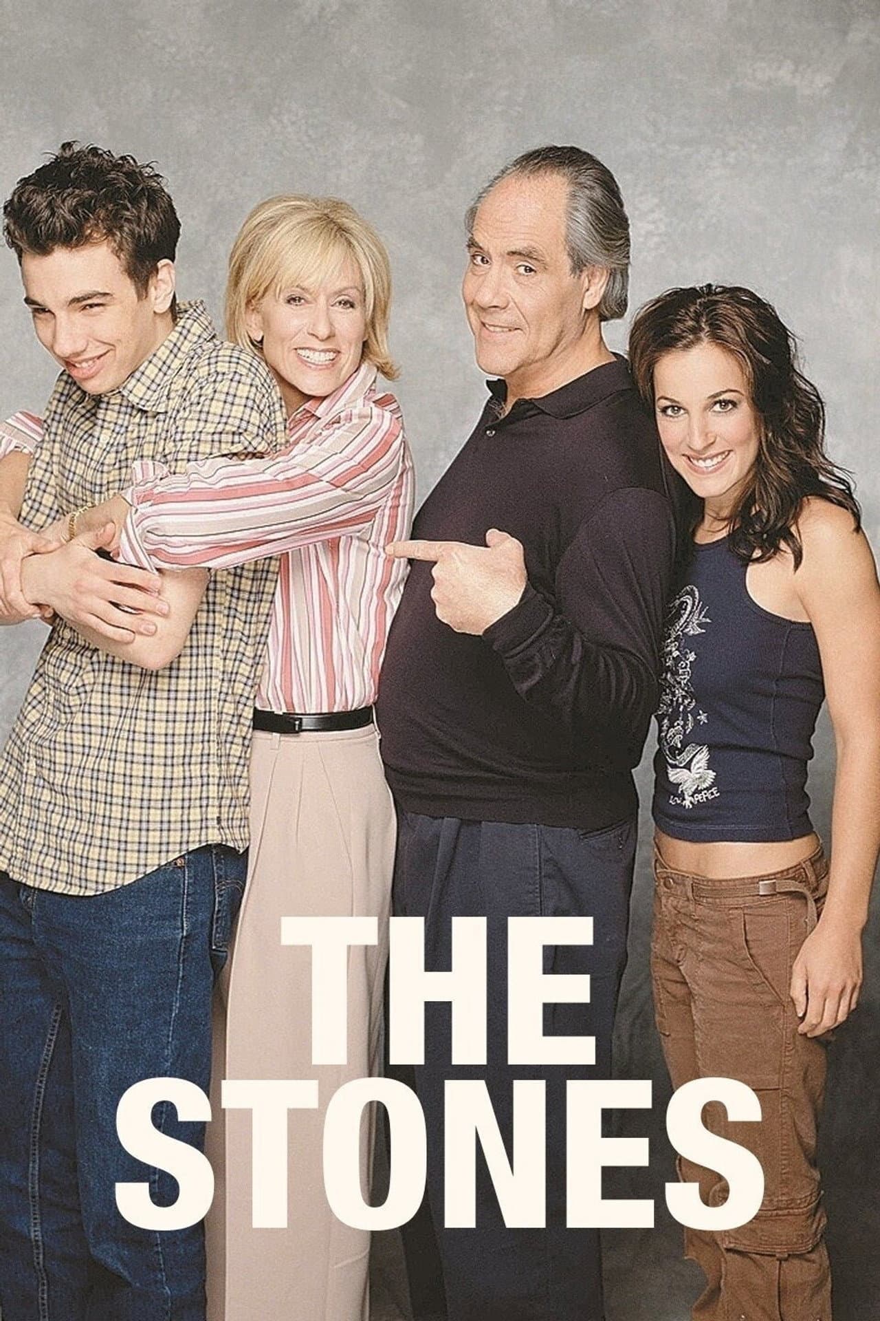 The Stones preview 1