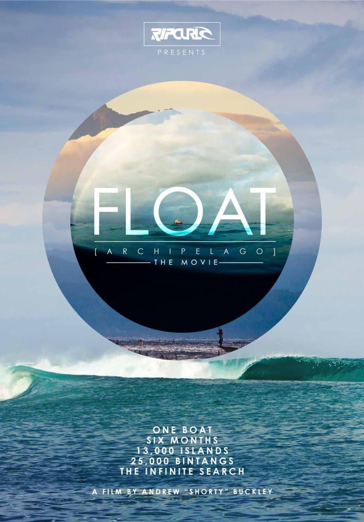 Float: Archipelago preview 2