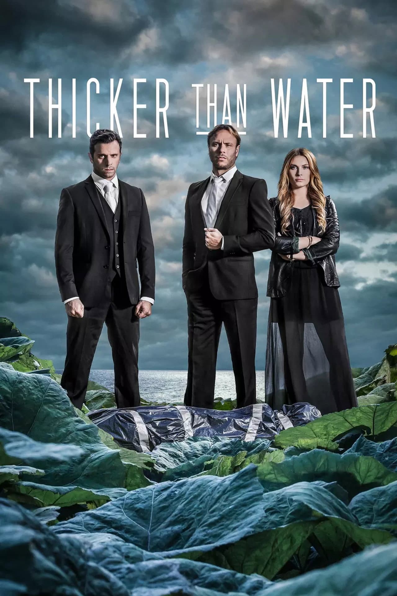 Thicker Than Water preview 2