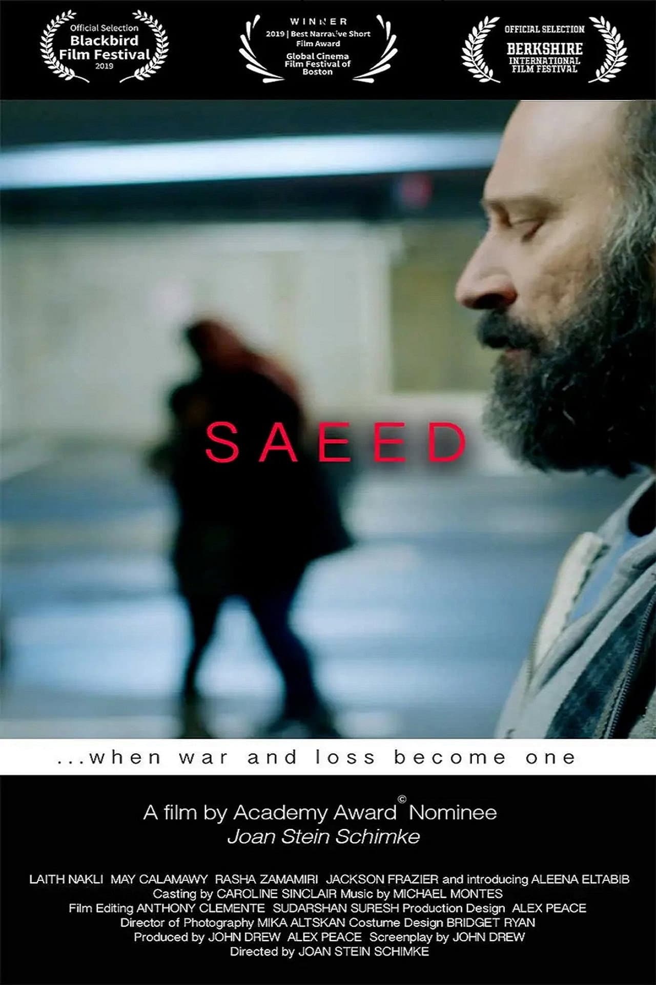Saeed preview 1