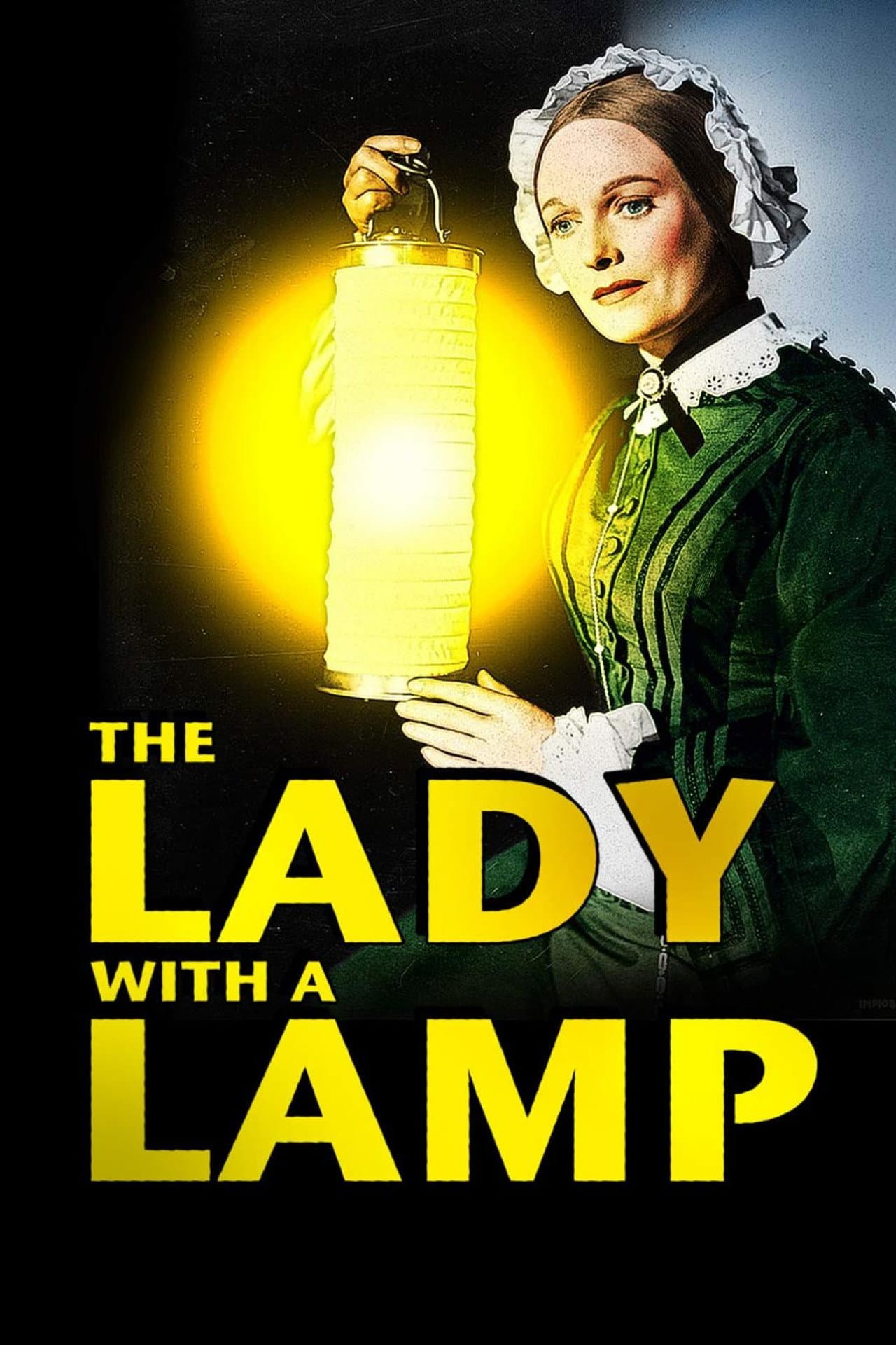 The Lady with a Lamp preview 2