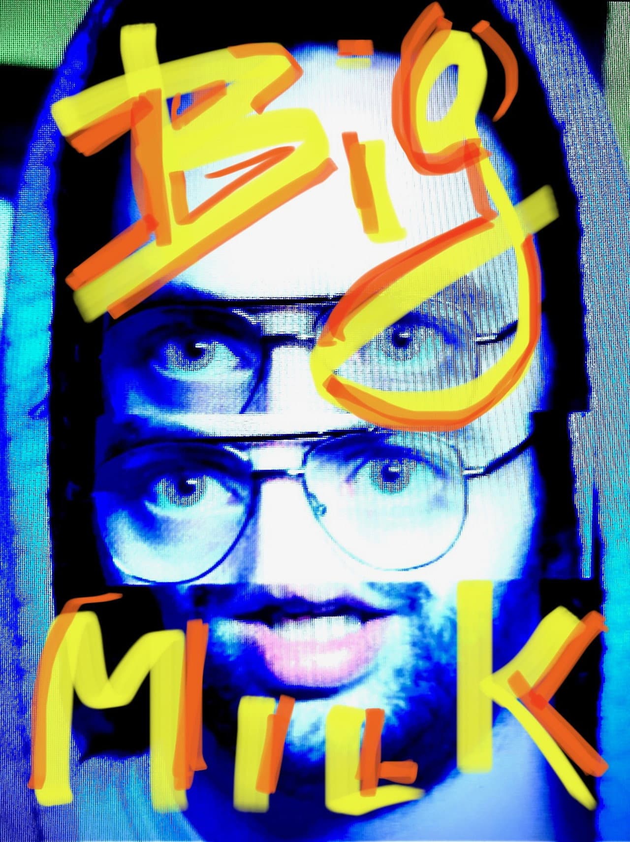 Big Milk preview 1