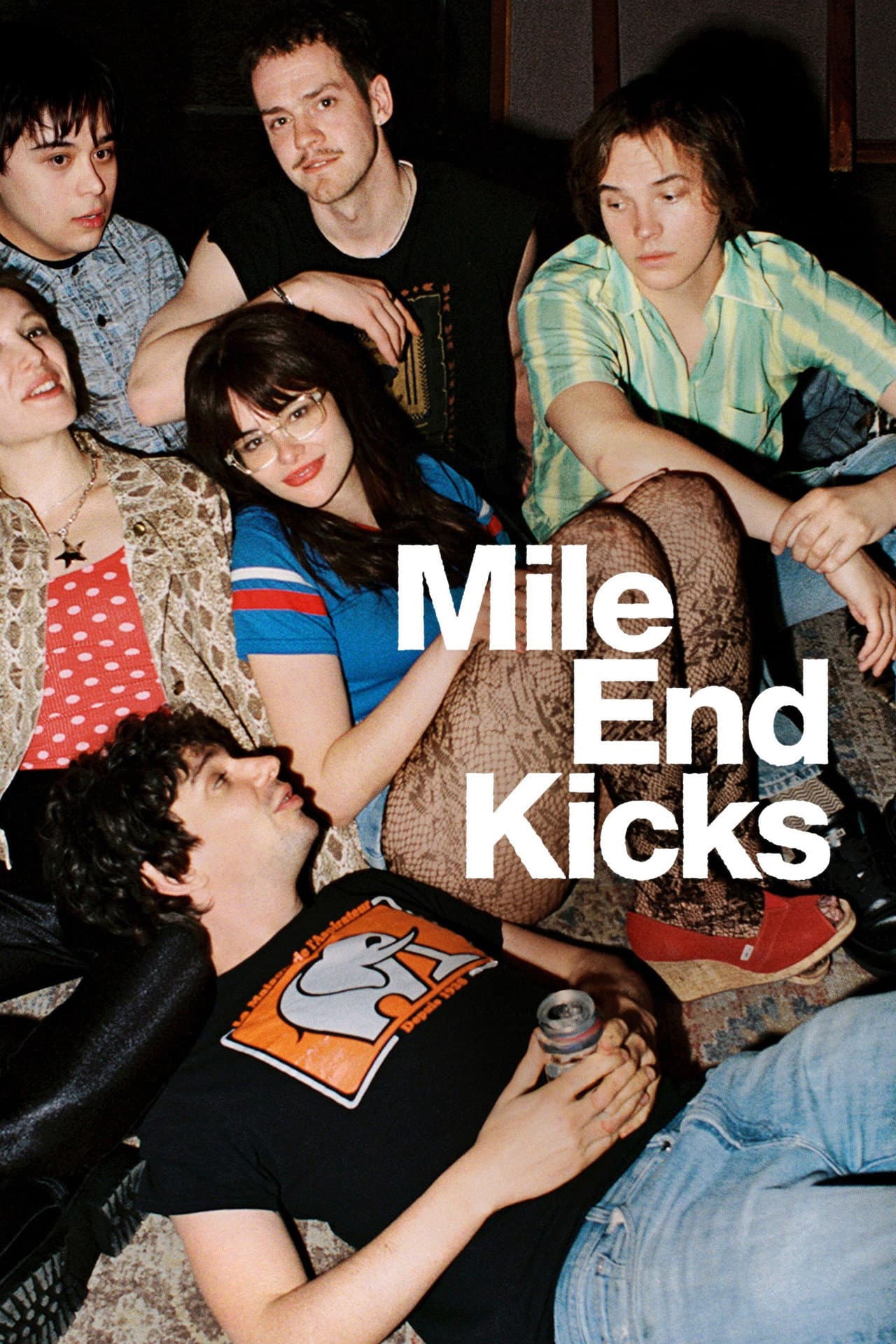 Mile End Kicks preview 2