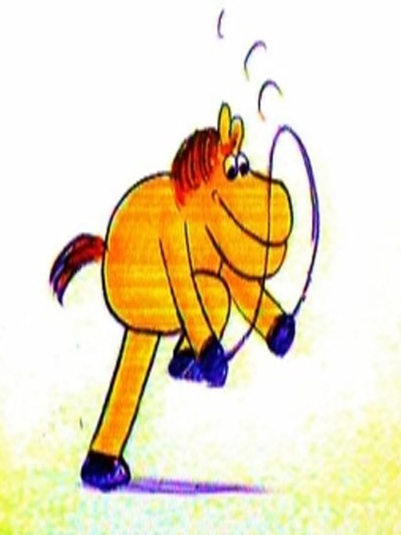 Horsing Around preview 2