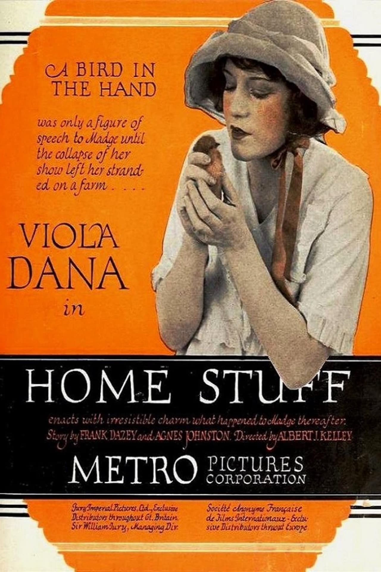 Home Stuff preview 1