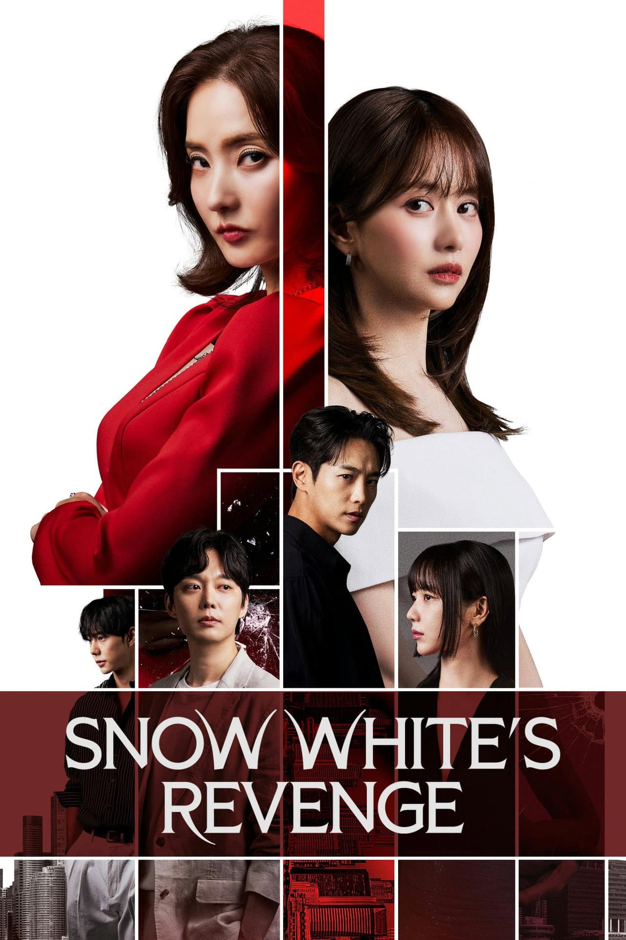 Snow White's Revenge preview 2