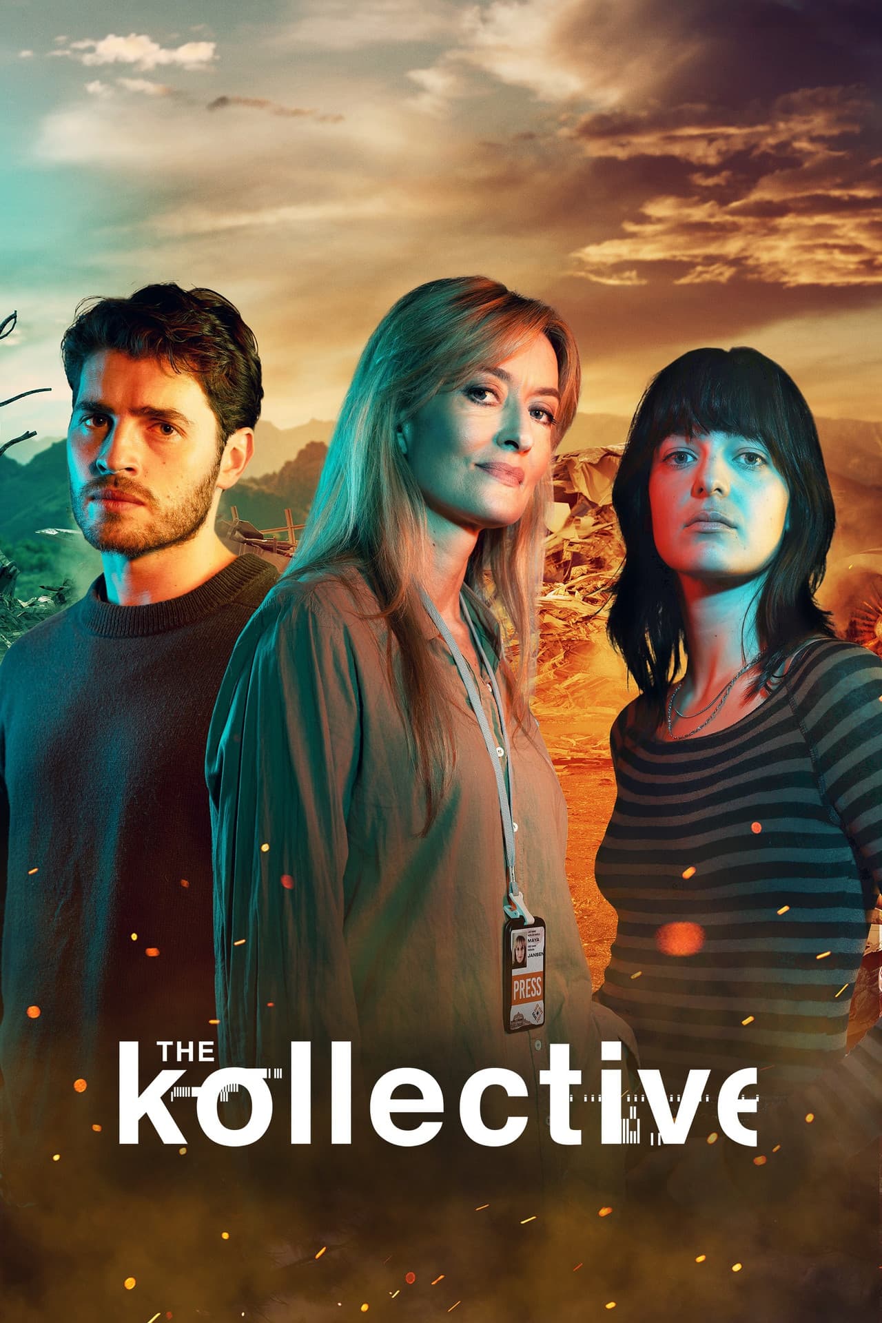 The Kollective preview 2