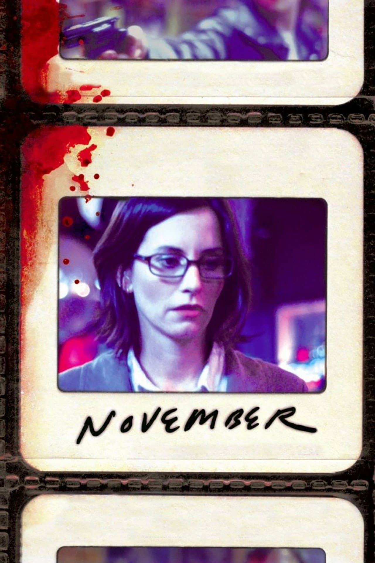 November preview 2