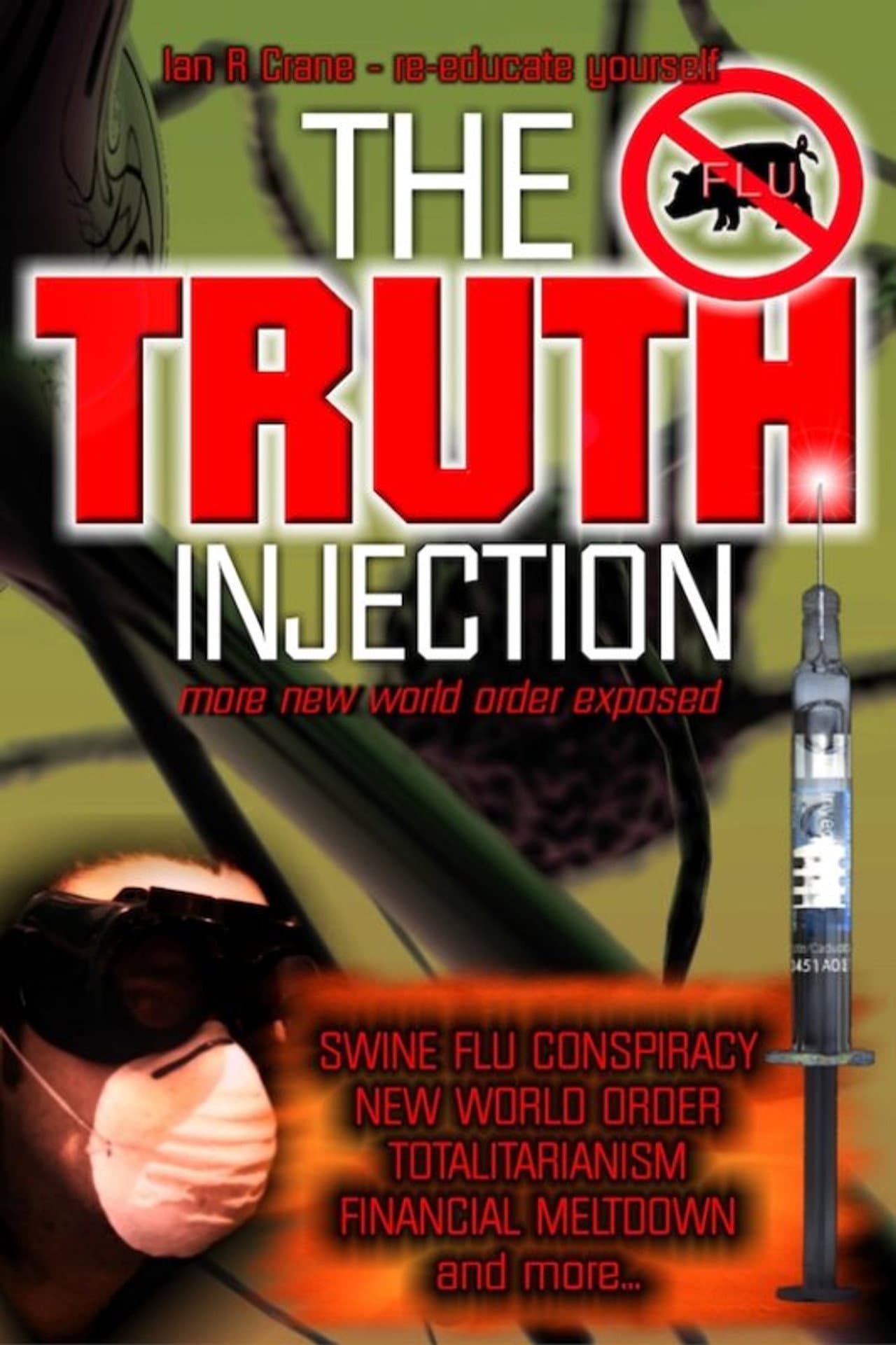 The Truth Injection preview 2