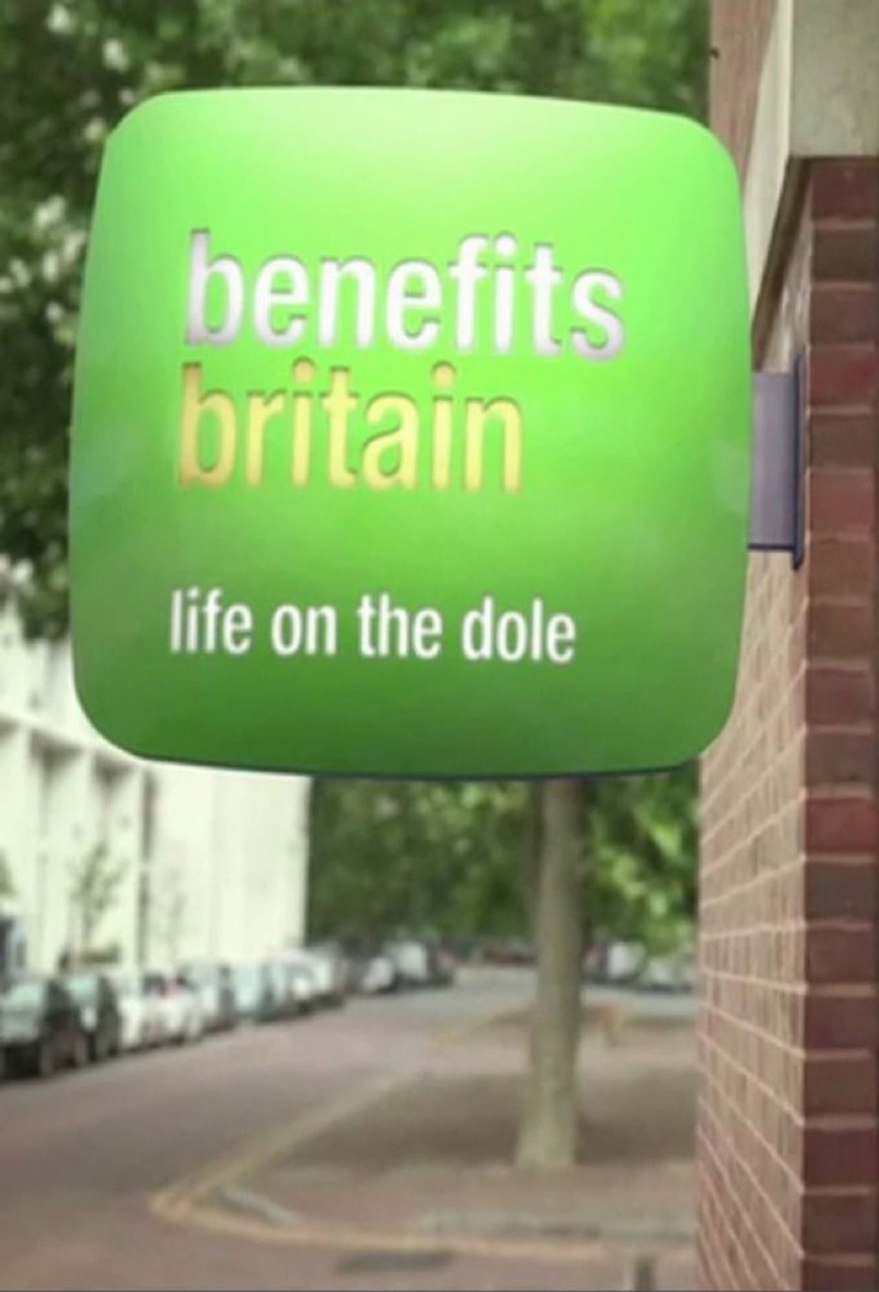 Benefits Britain: Life on the Dole preview 1