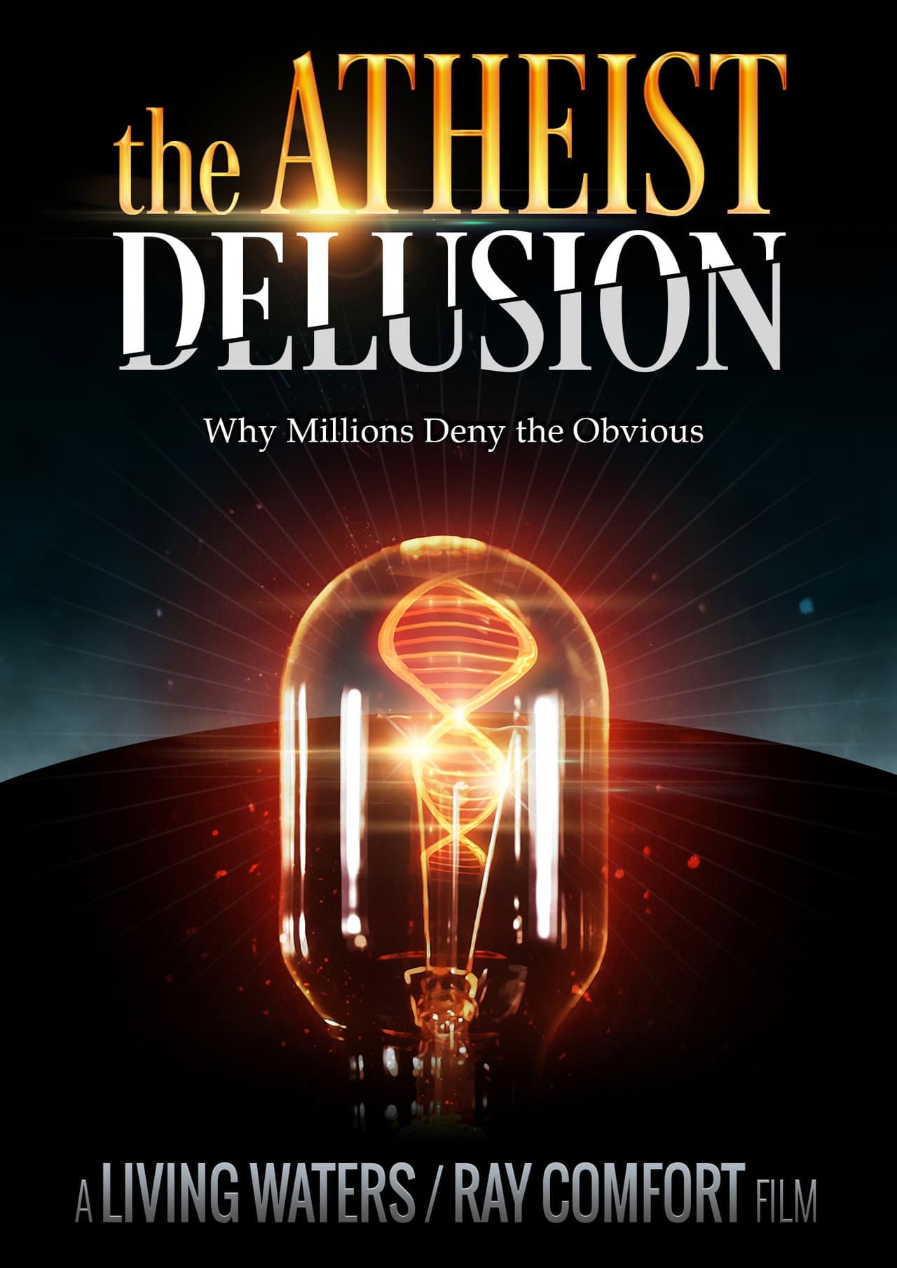 The Atheist Delusion preview 2