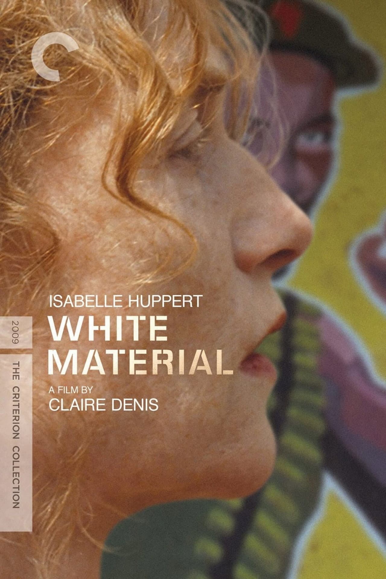 White Material preview 2
