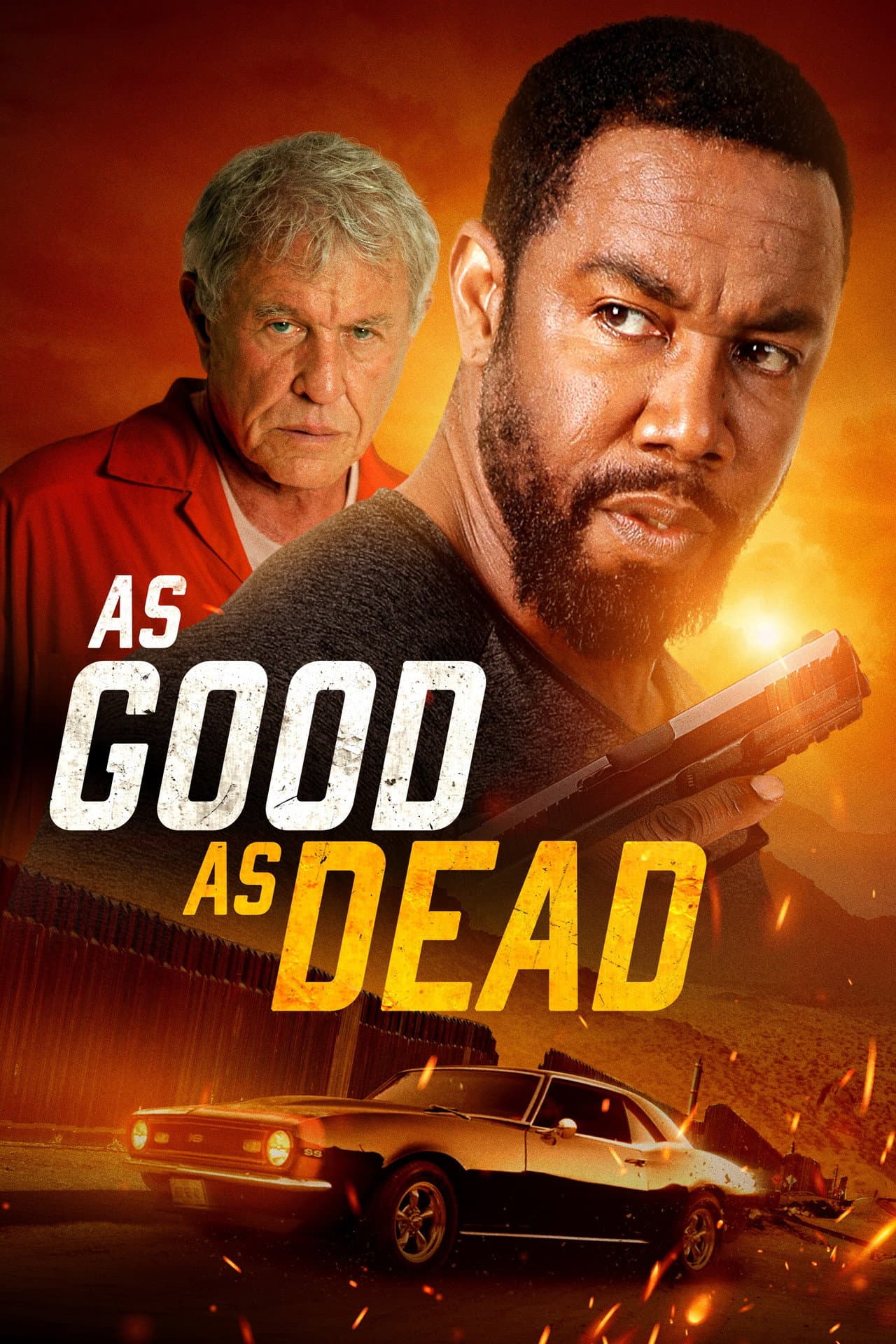 As Good as Dead preview 2
