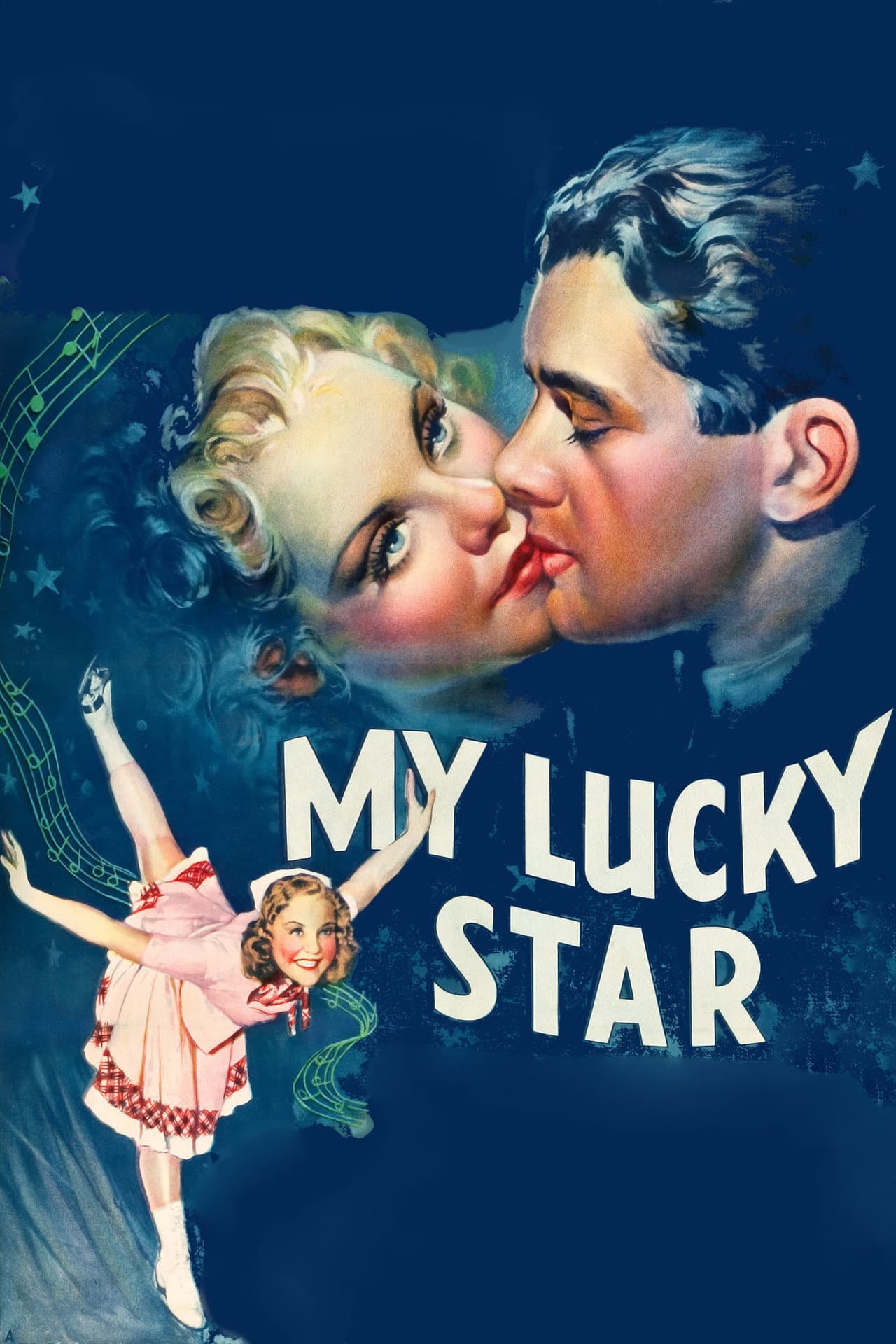 My Lucky Star preview 2