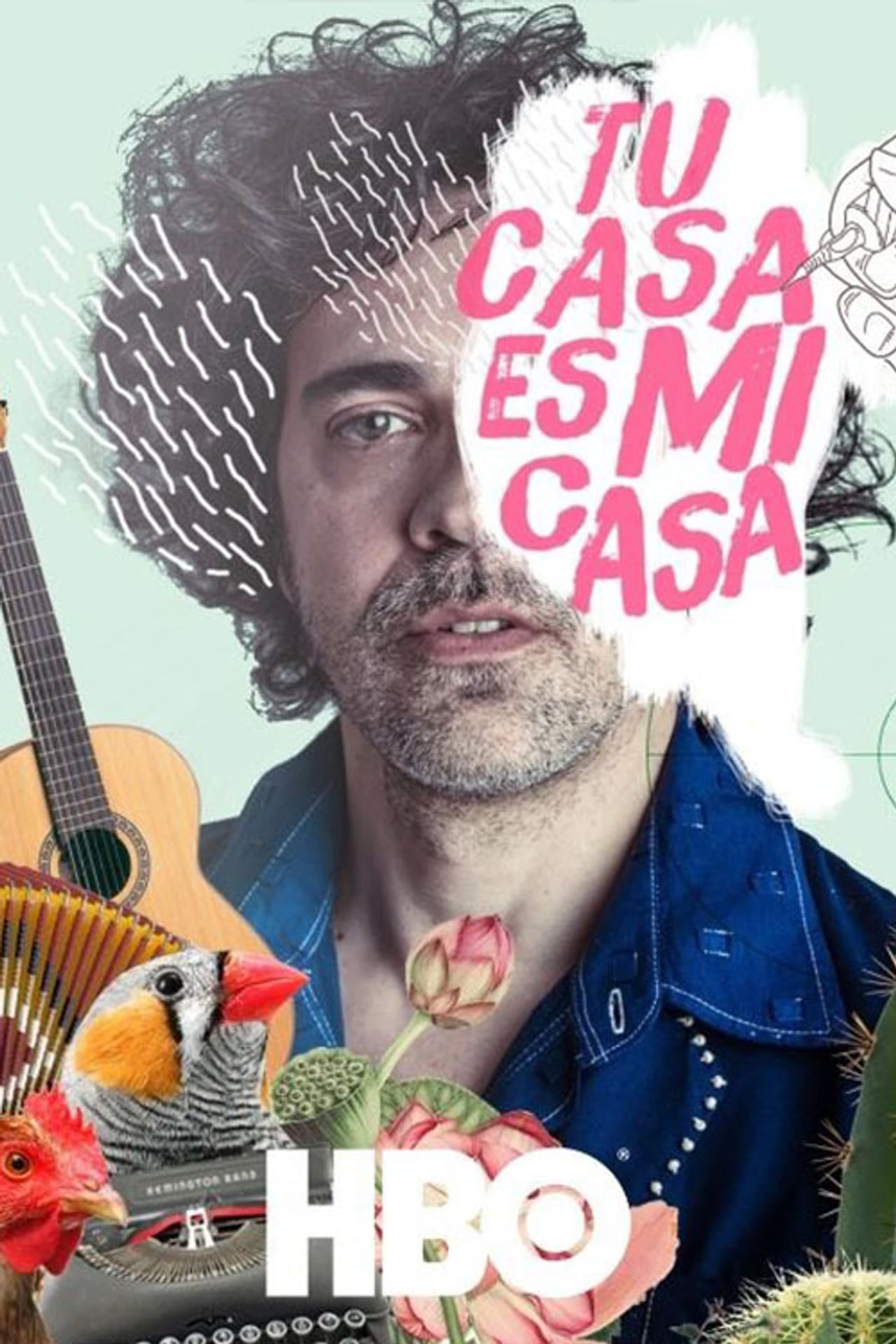 Tu Casa Es Mi Casa preview 1
