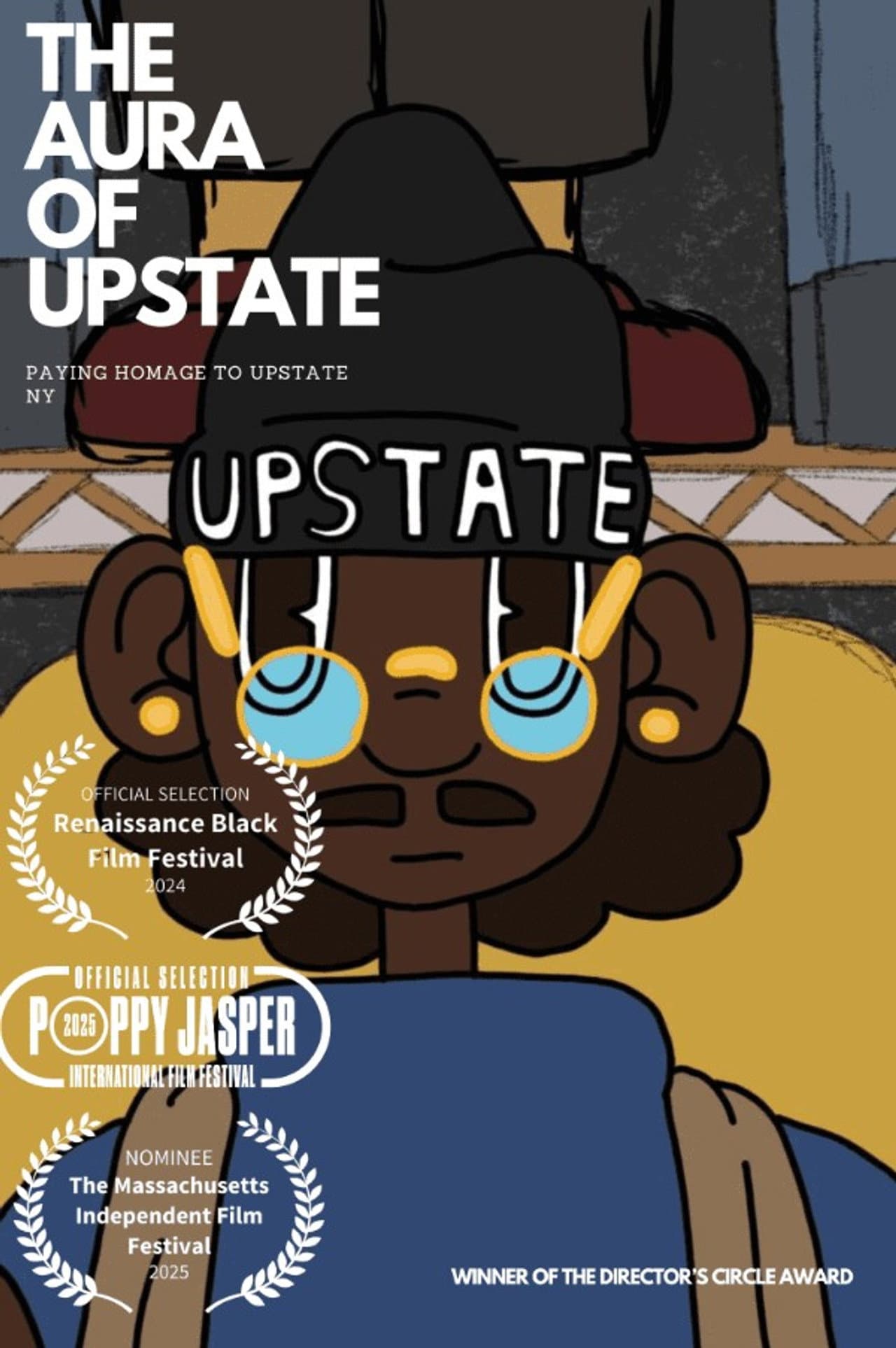 THE AURA OF UPSTATE preview 2