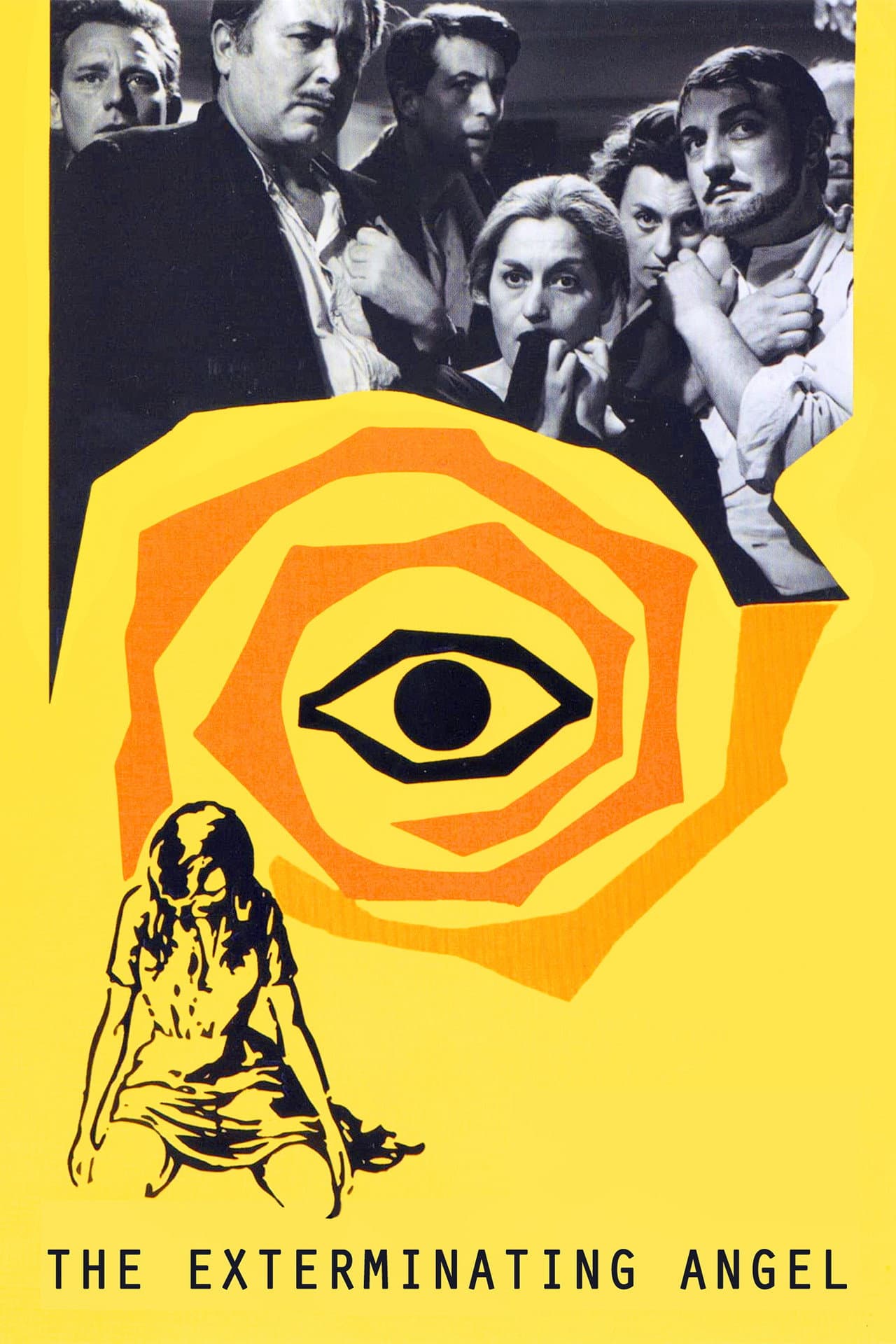 The Exterminating Angel preview 2