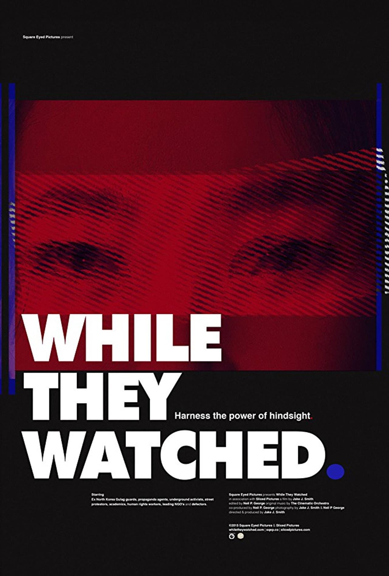 While They Watched preview 1