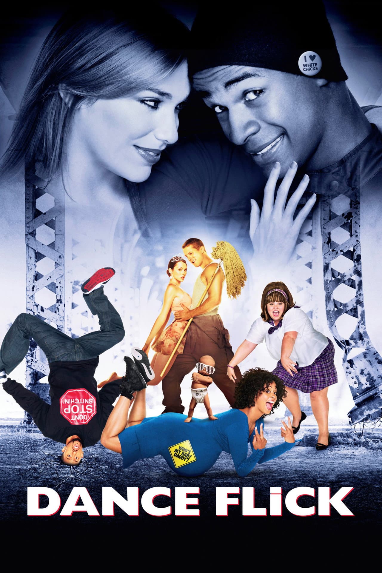 Dance Flick preview 2