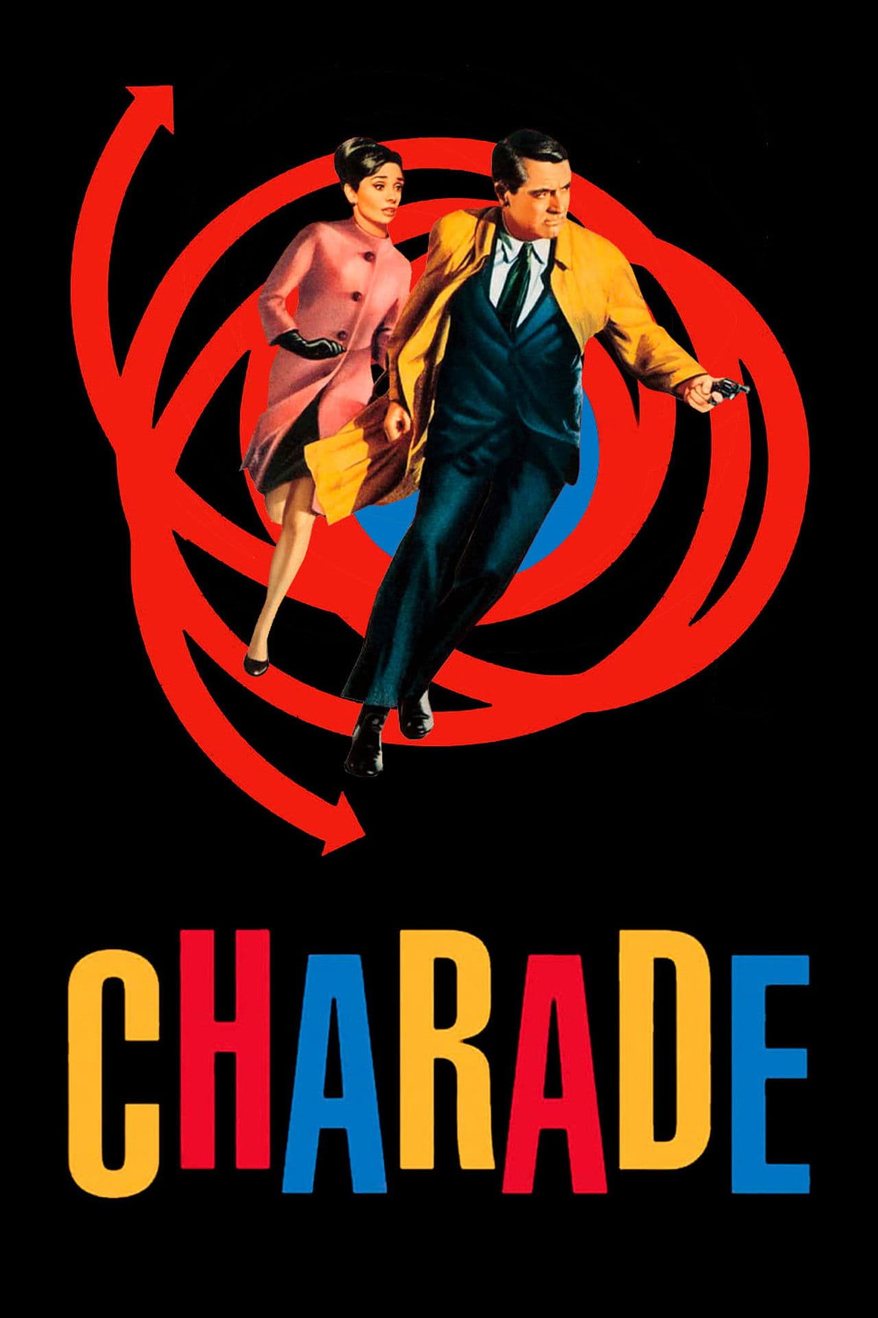 Charade preview 2