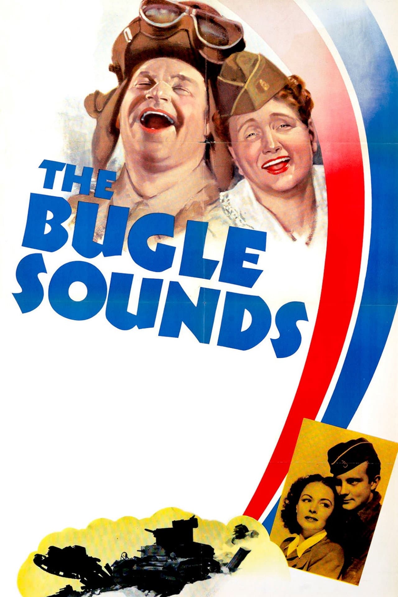 The Bugle Sounds preview 2