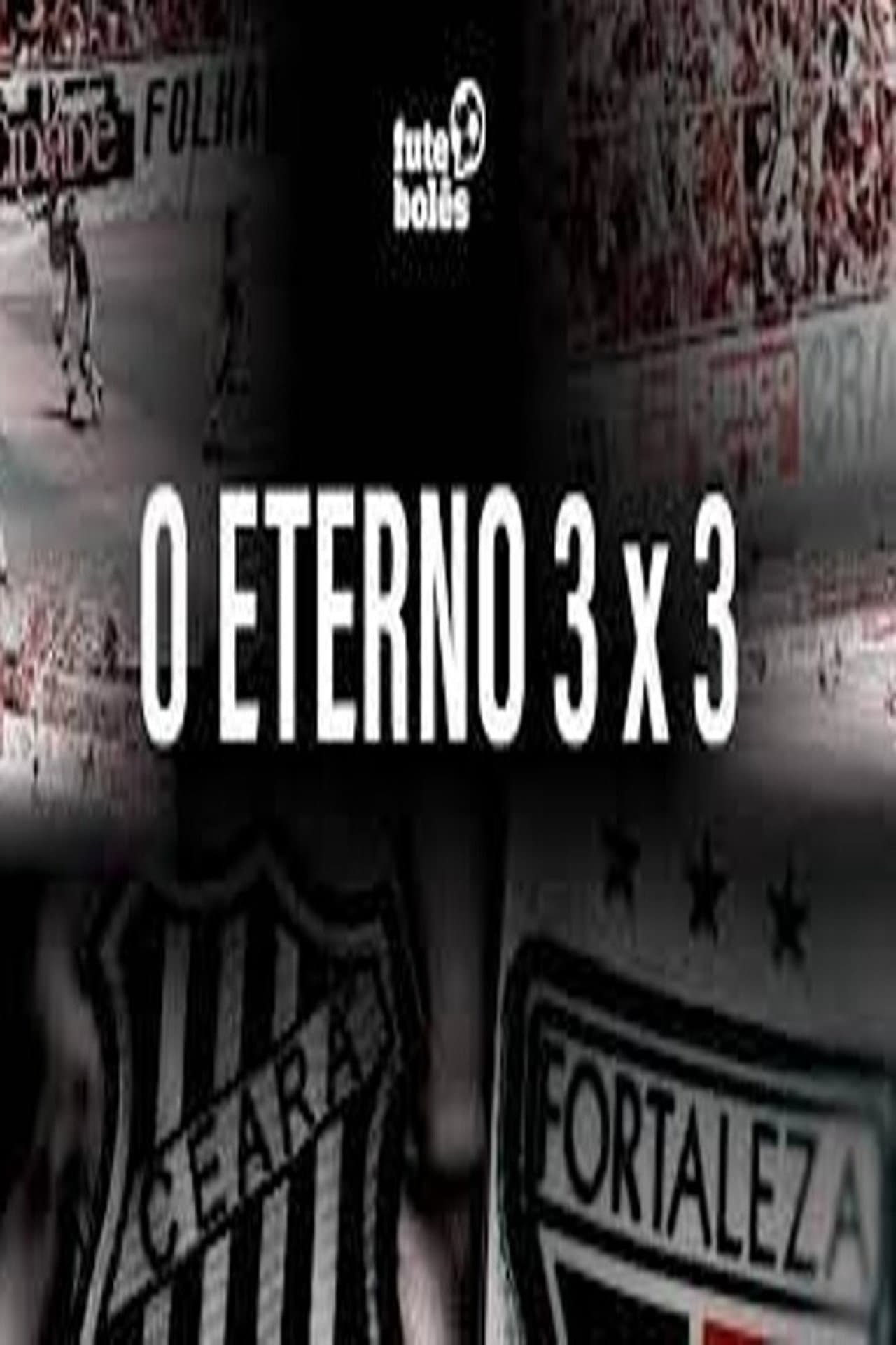 O ETERNO 3 a 3 preview 2