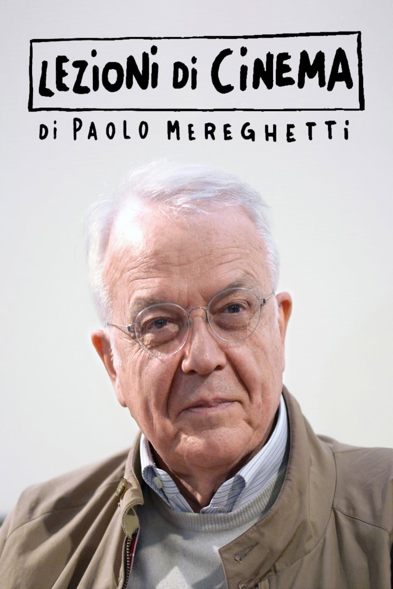 Lezioni di Cinema di Paolo Mereghetti preview 2