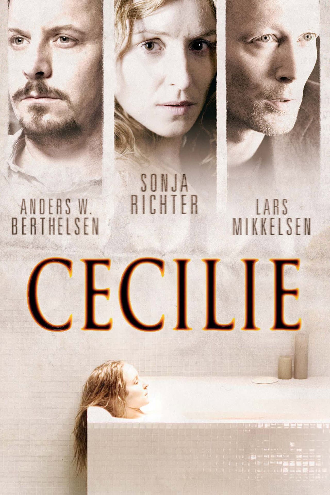 Cecilie preview 2