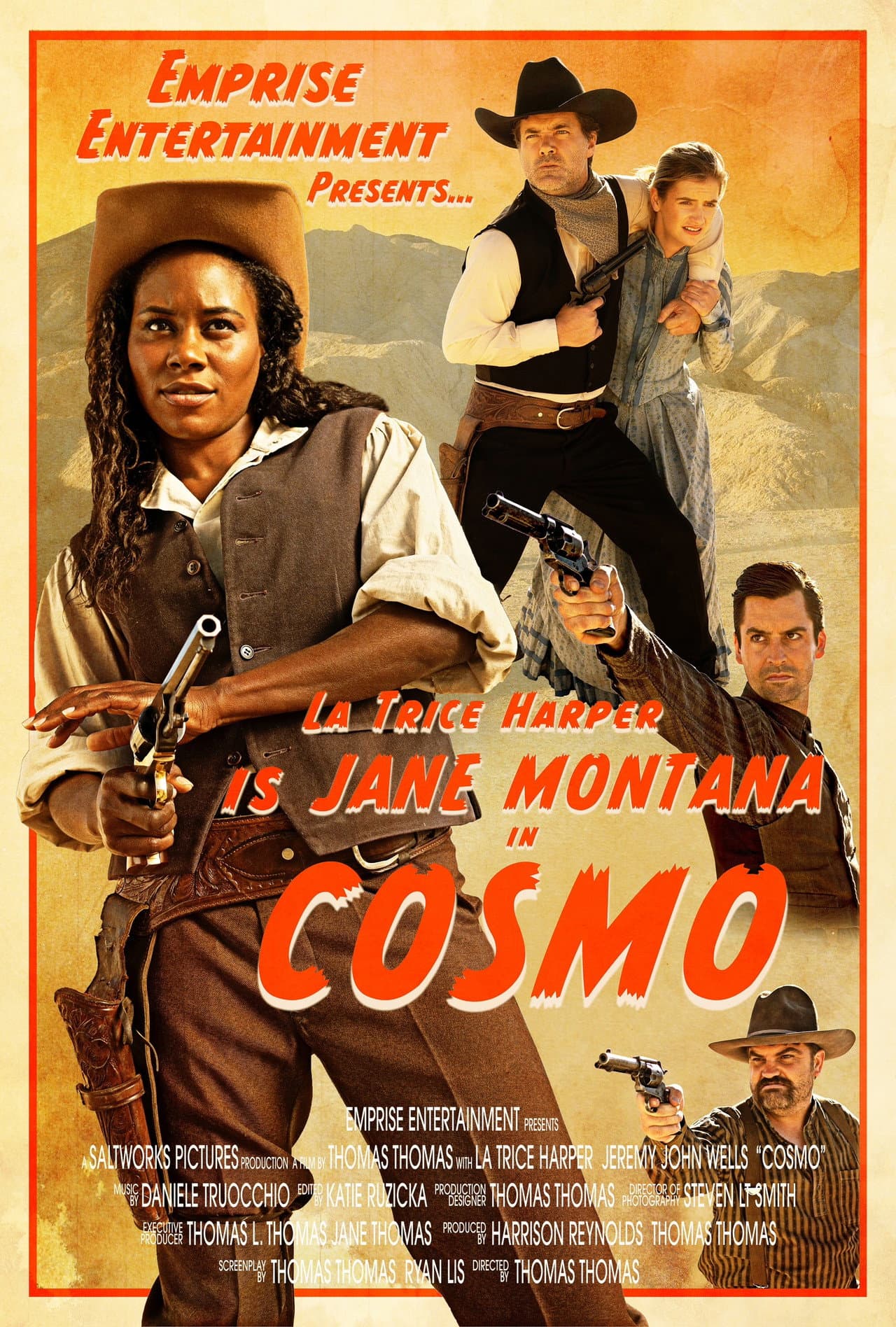 Cosmo preview 2