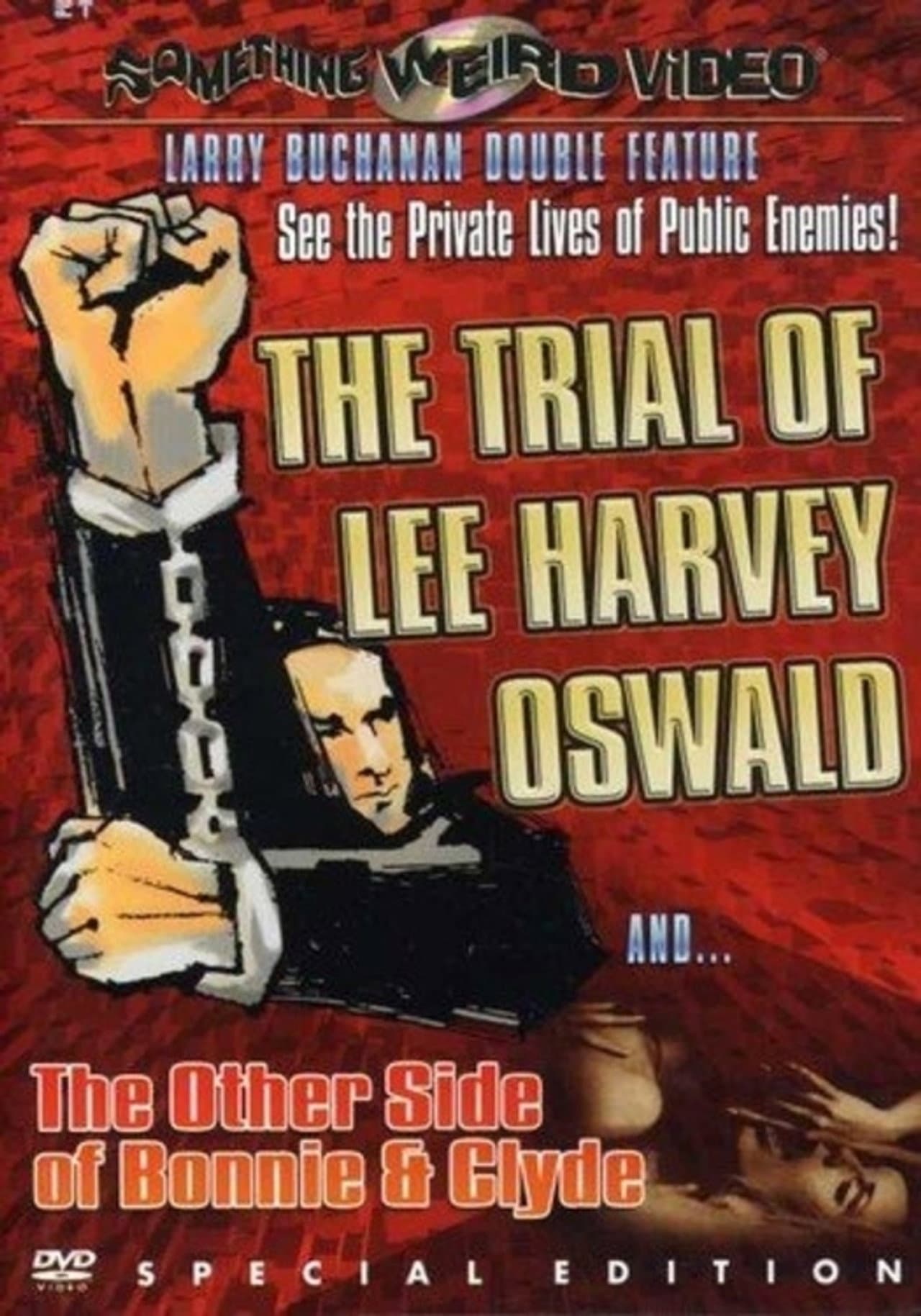 The Trial of Lee Harvey Oswald preview 1