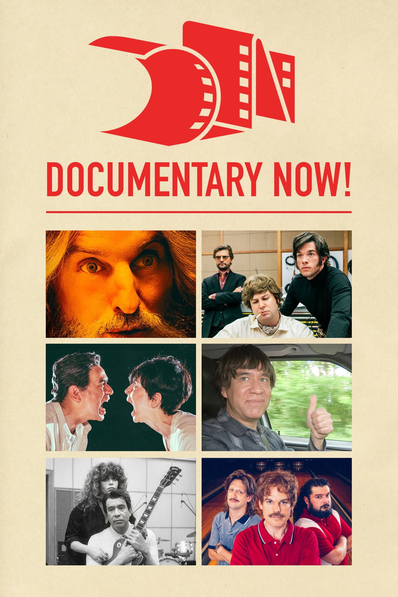 Documentary Now! preview 2