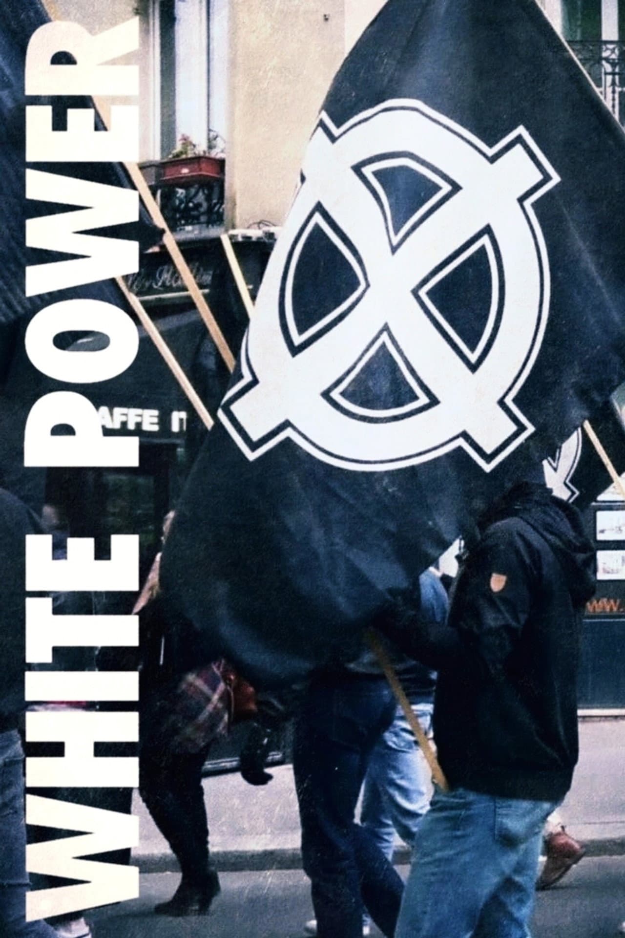 White Power: Inside Europe's Far-Right Movement preview 2
