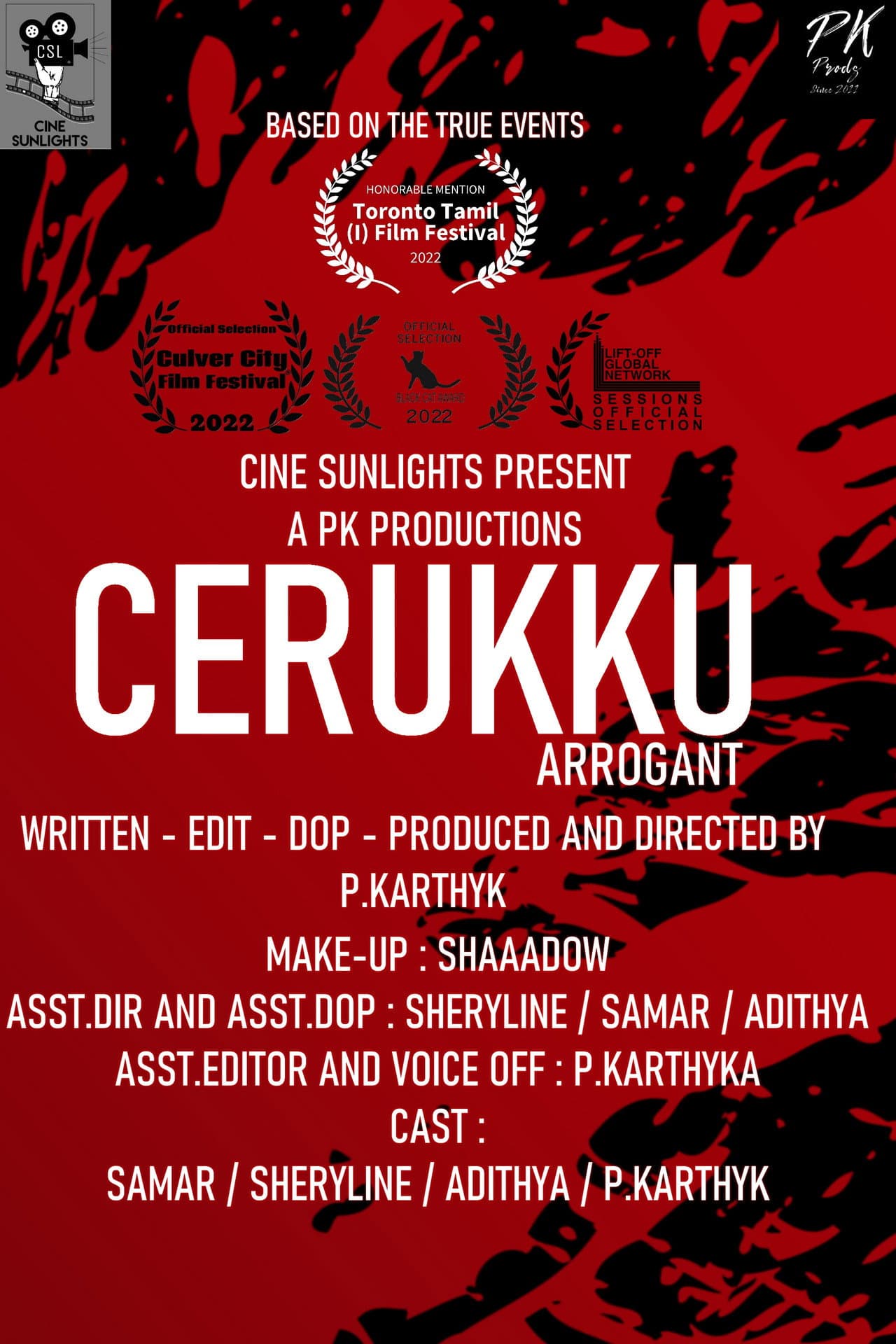 Cerukku preview 2