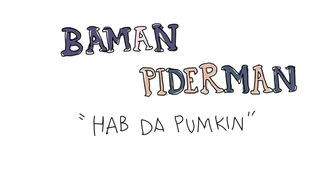 Hab Da Pumpkin
