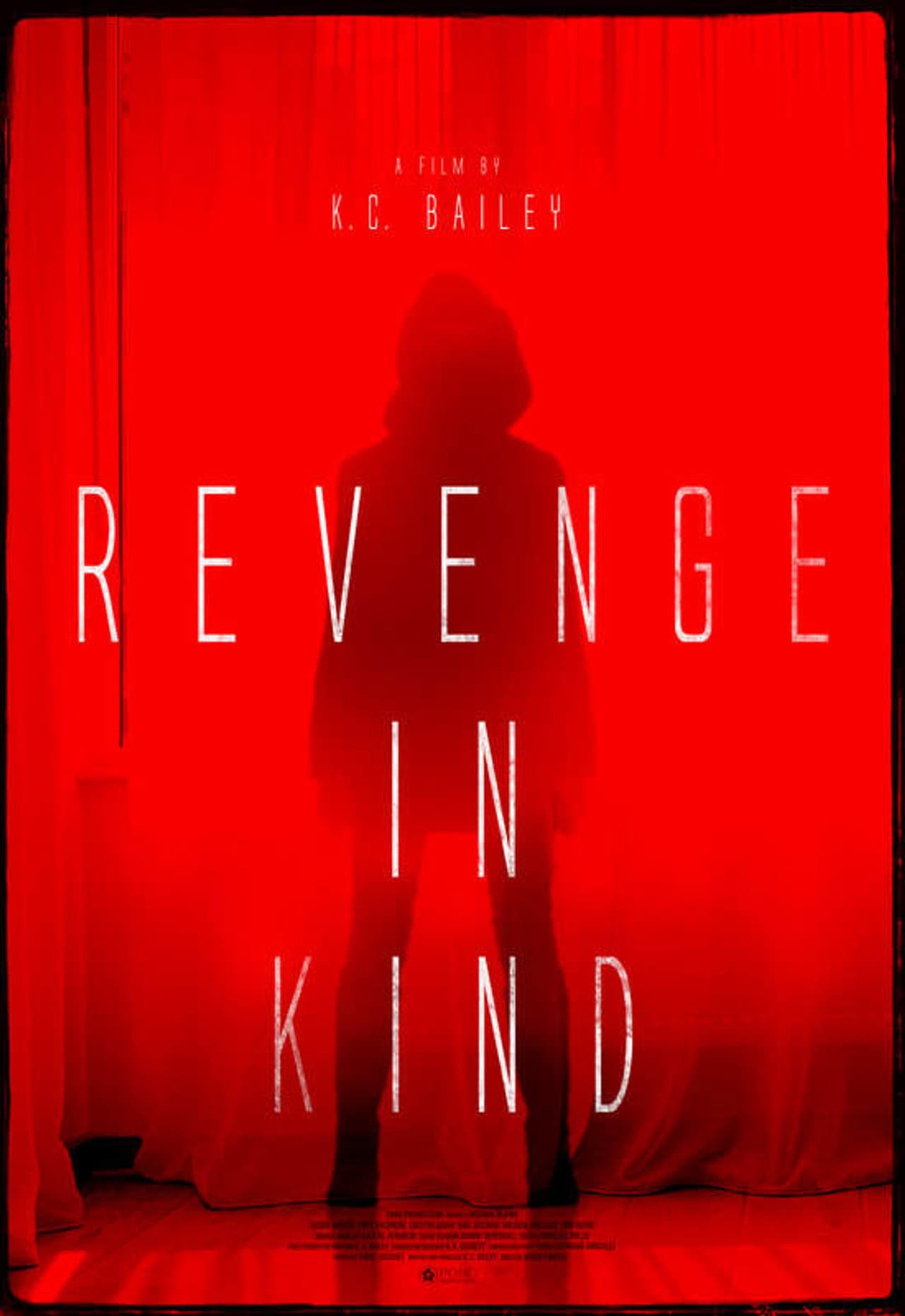 Revenge In Kind preview 2
