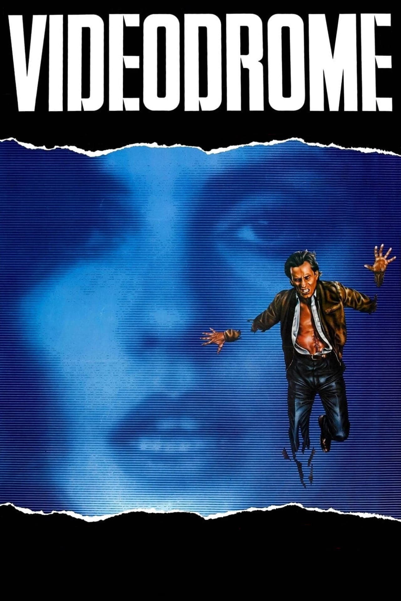 Videodrome preview 2